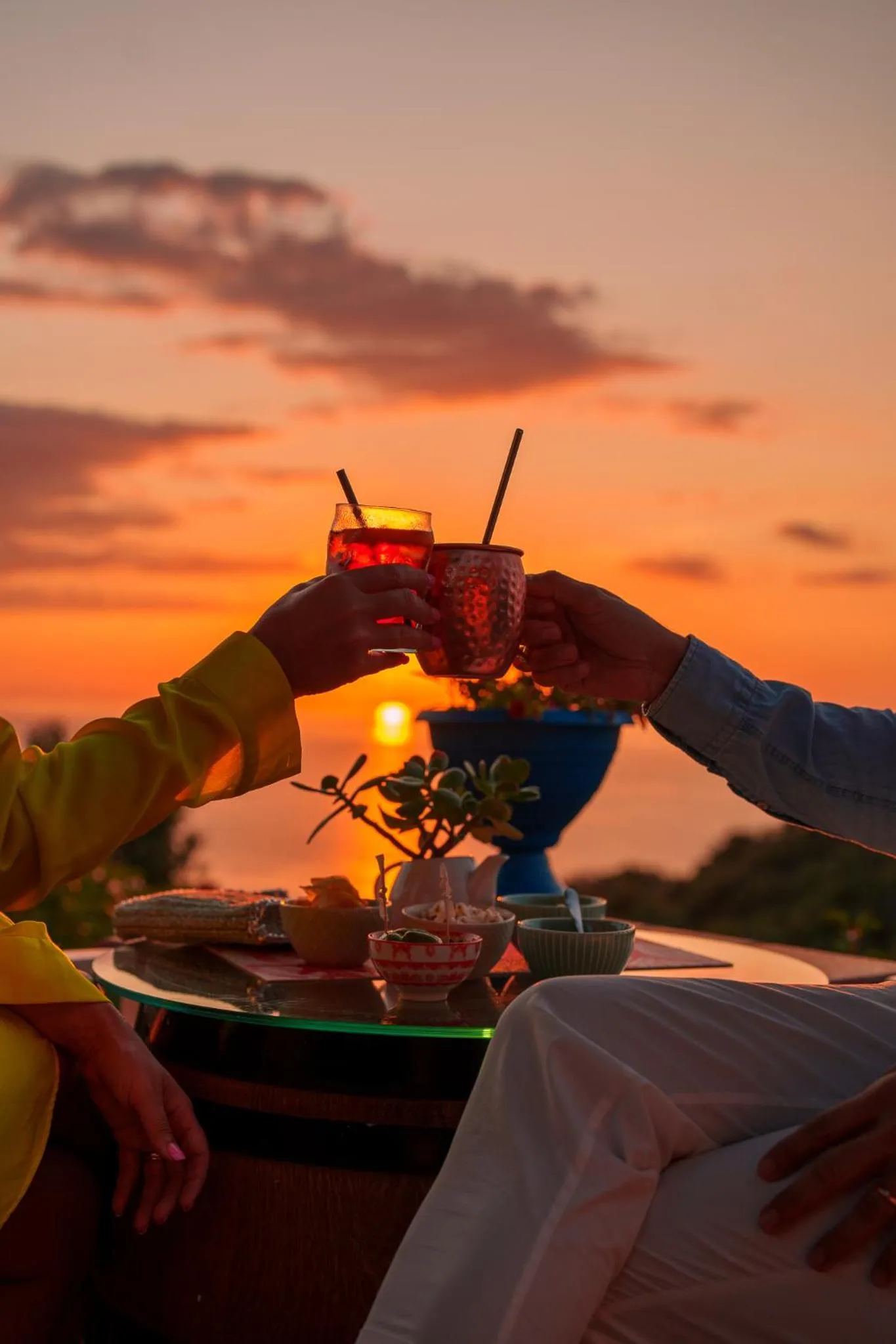 People in Hotel Sant'Andrea