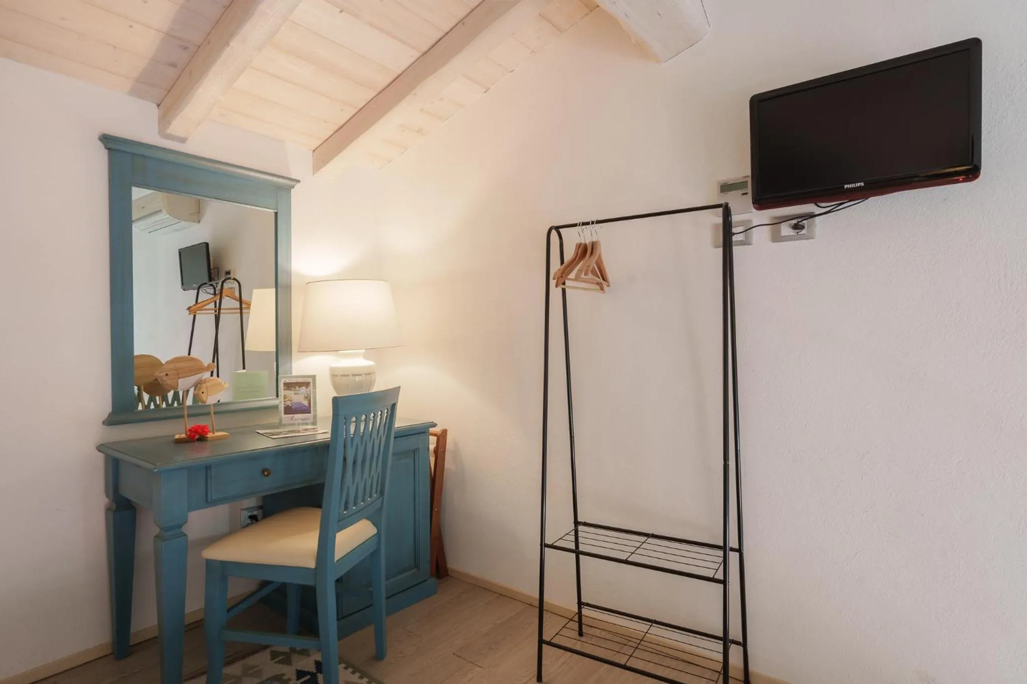 Photo of the whole room in Hotel Sant'Andrea