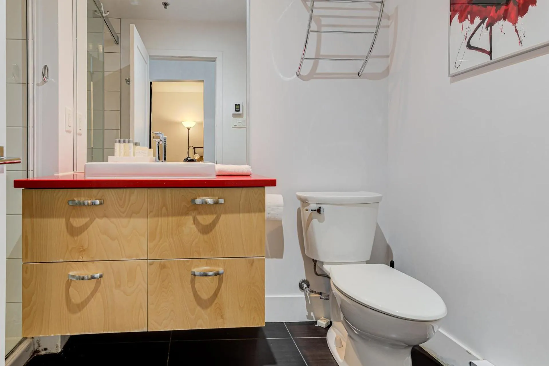 Les Immeubles Charlevoix - Le 760-209