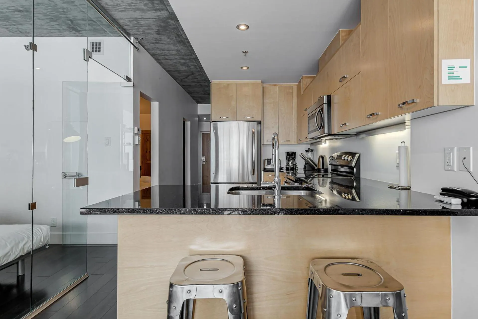 Les Immeubles Charlevoix - Le 760-209