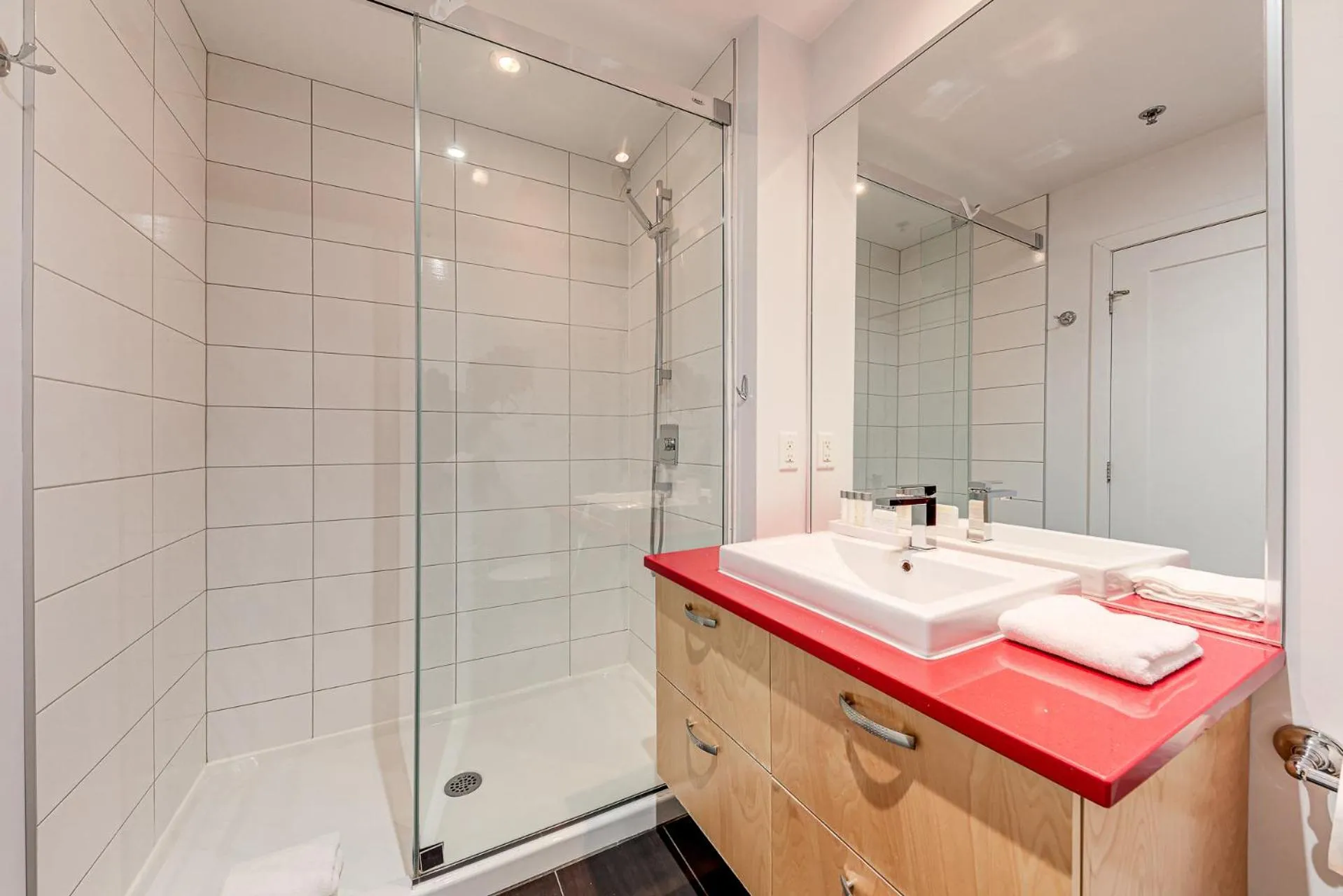 Les Immeubles Charlevoix - Le 760-209