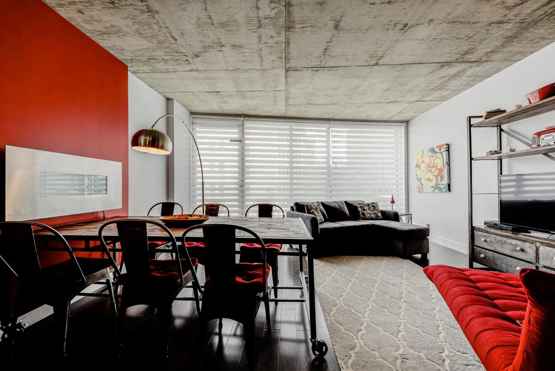 Les Immeubles Charlevoix - Le 760-209