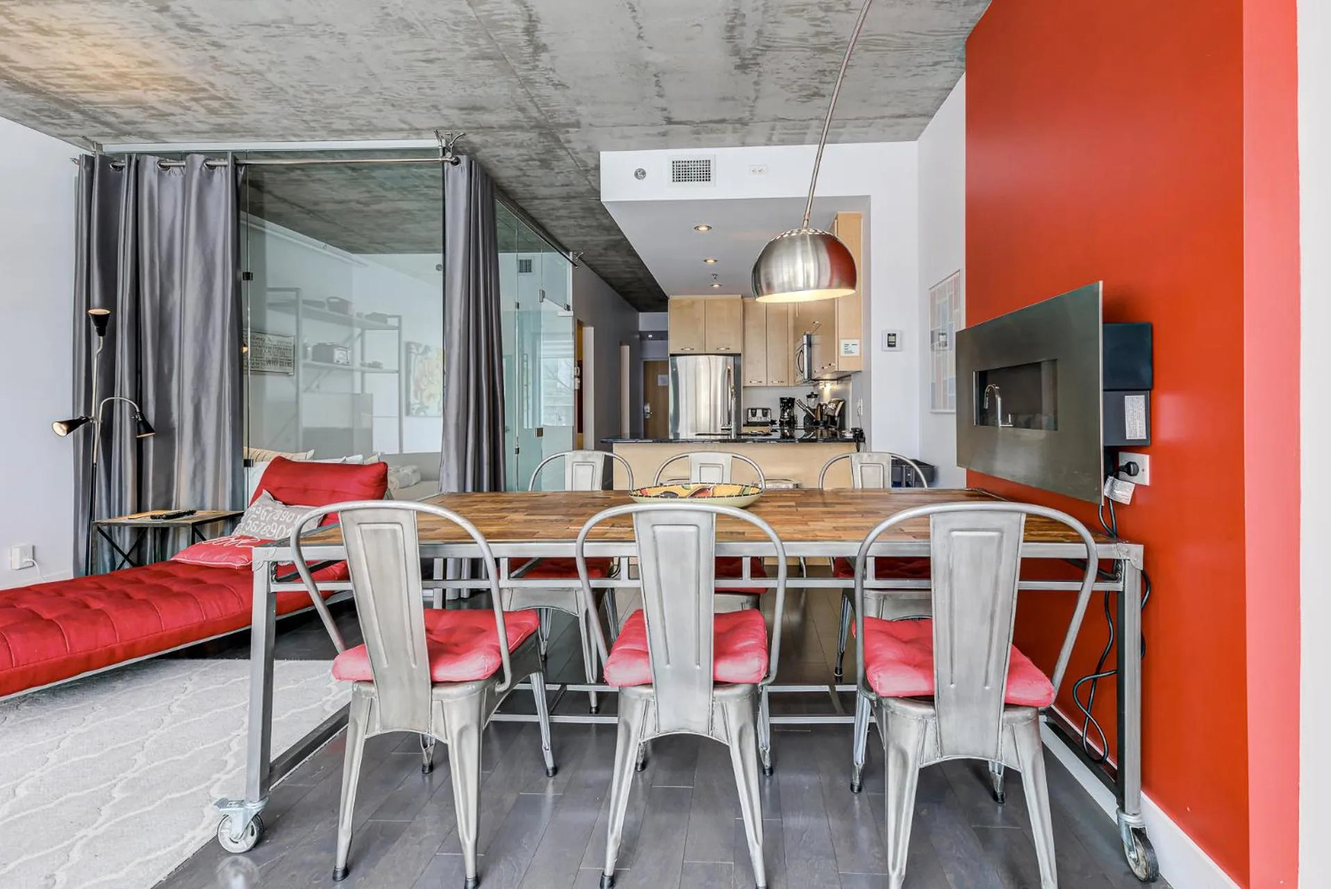 Les Immeubles Charlevoix - Le 760-209