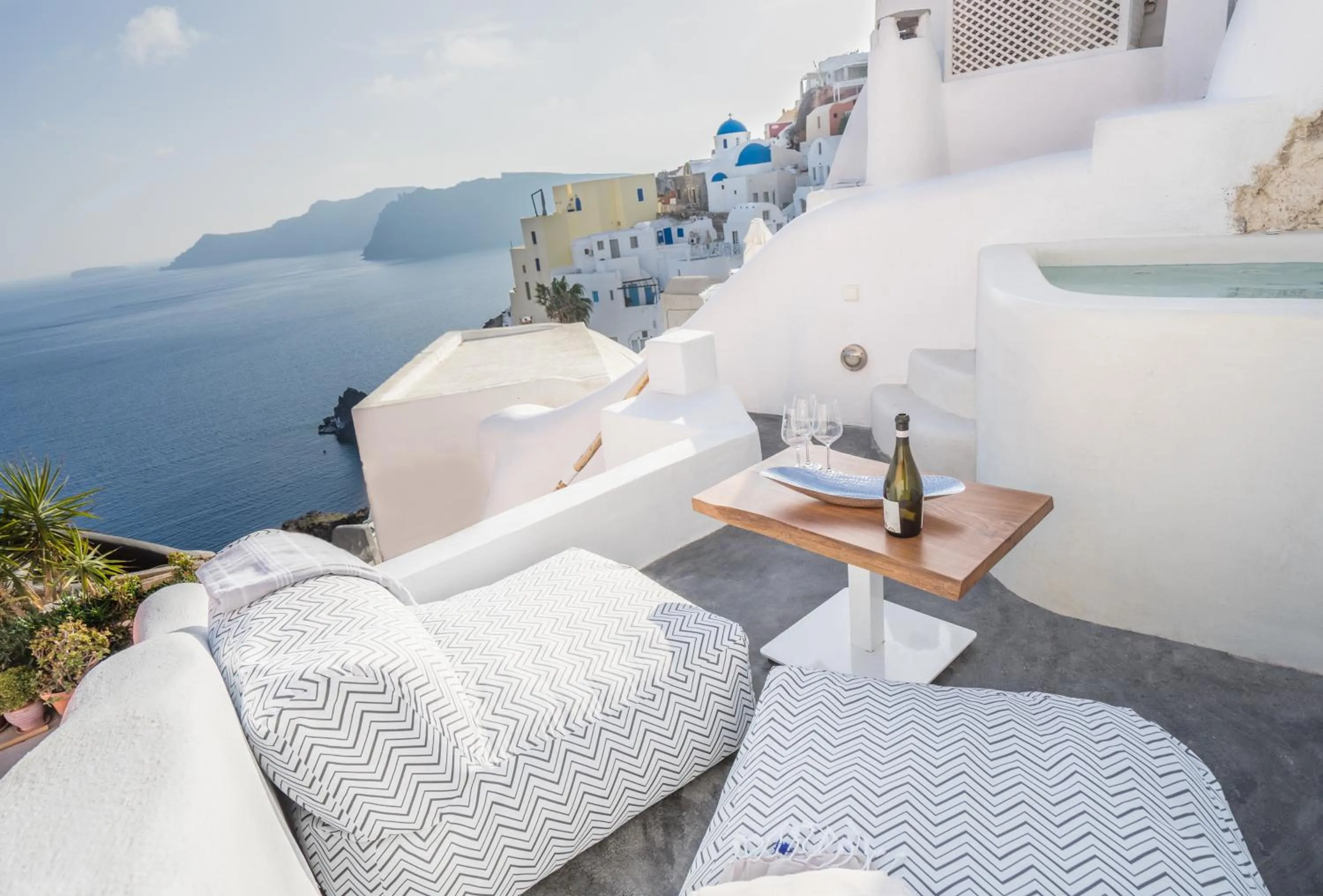 Nearby landmark in Gaia Suites