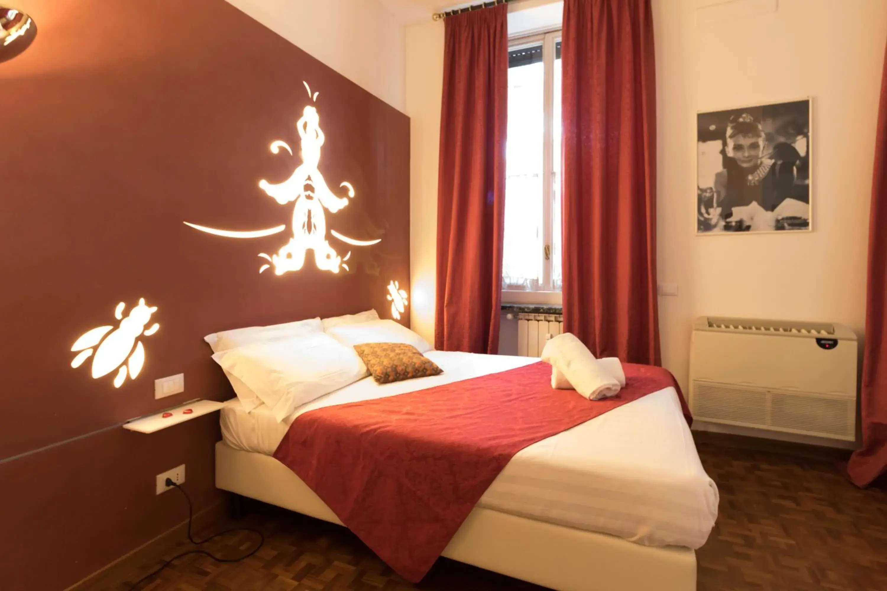 Superior Double or Twin Room in A Star Inn Superior Double or Twin Room in A Star Inn