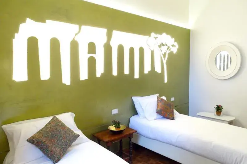 Double Room in A Star Inn Double Room in A Star Inn