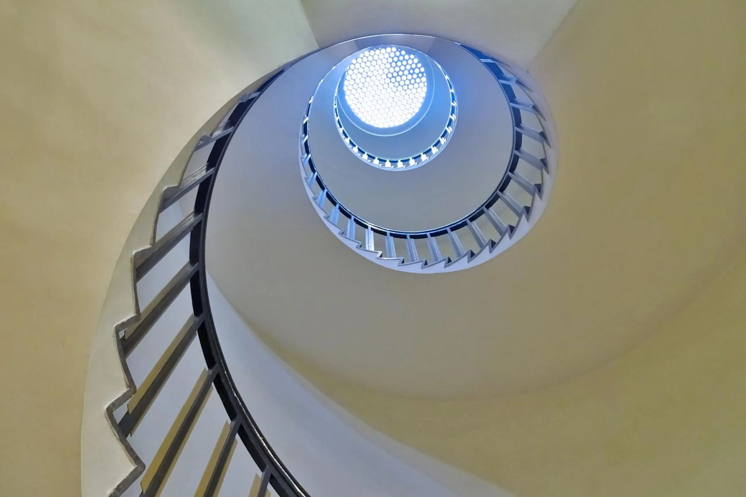 Property building in A Star Inn