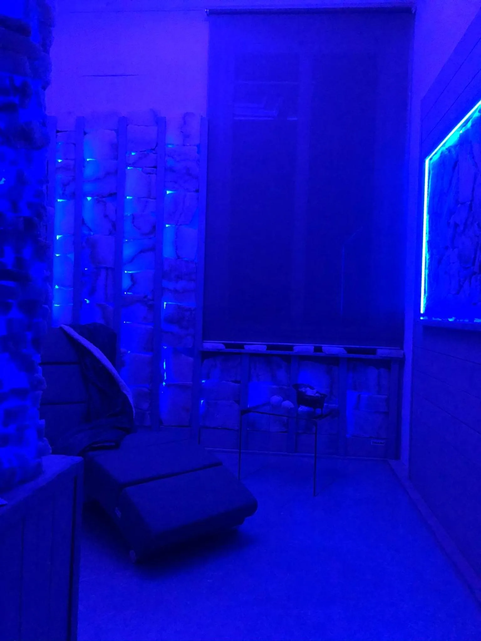 Spa and wellness centre/facilities in A Star Inn