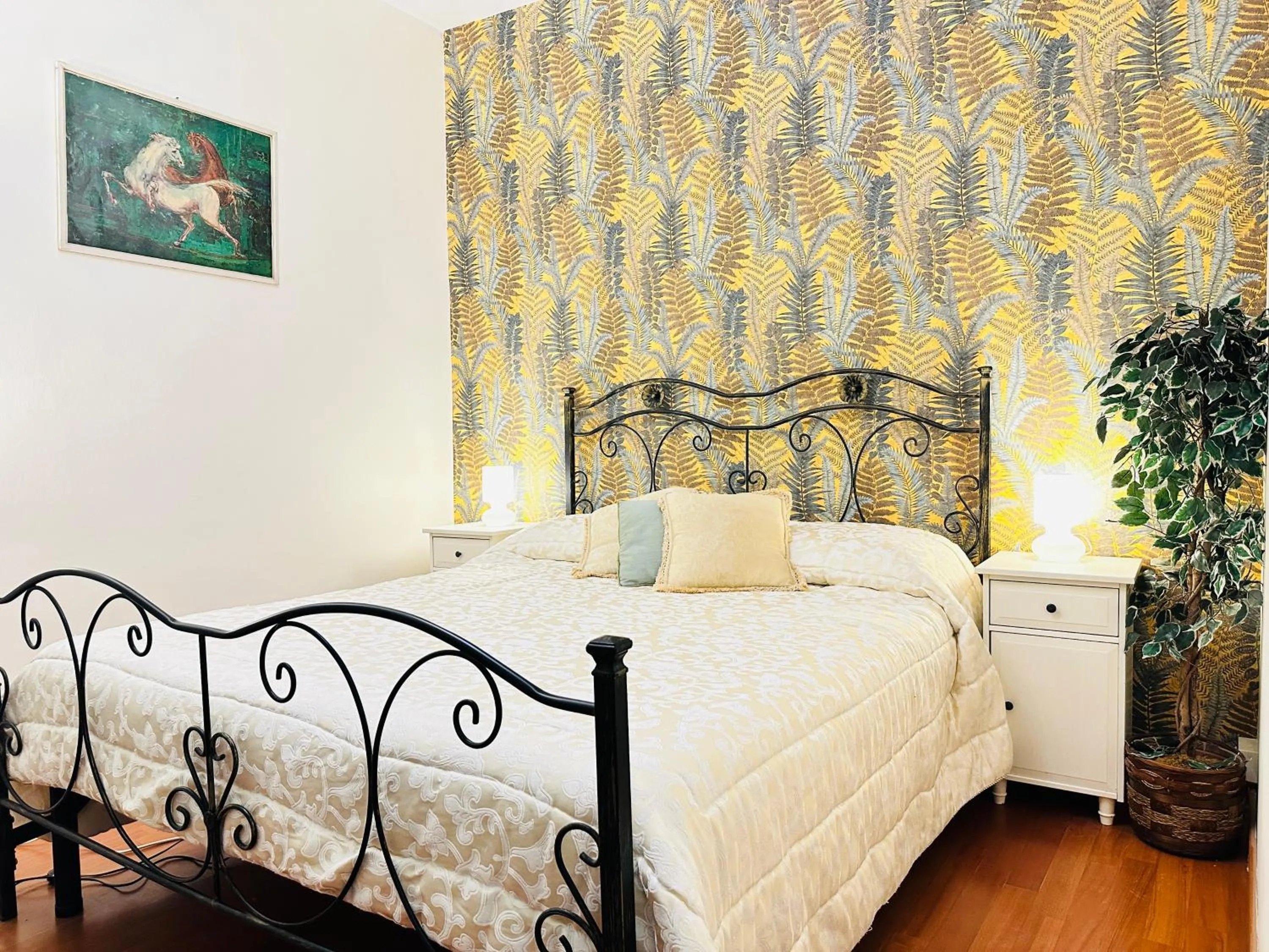 Via Veneto Lulus Home