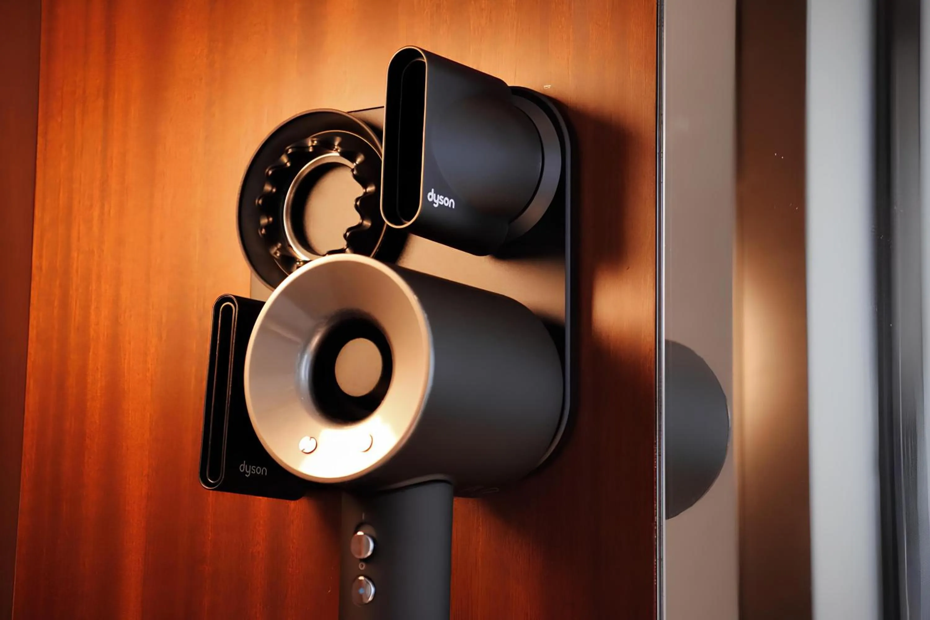 hair dryier in MaxX By Steigenberger Shanghai,Hongqiao