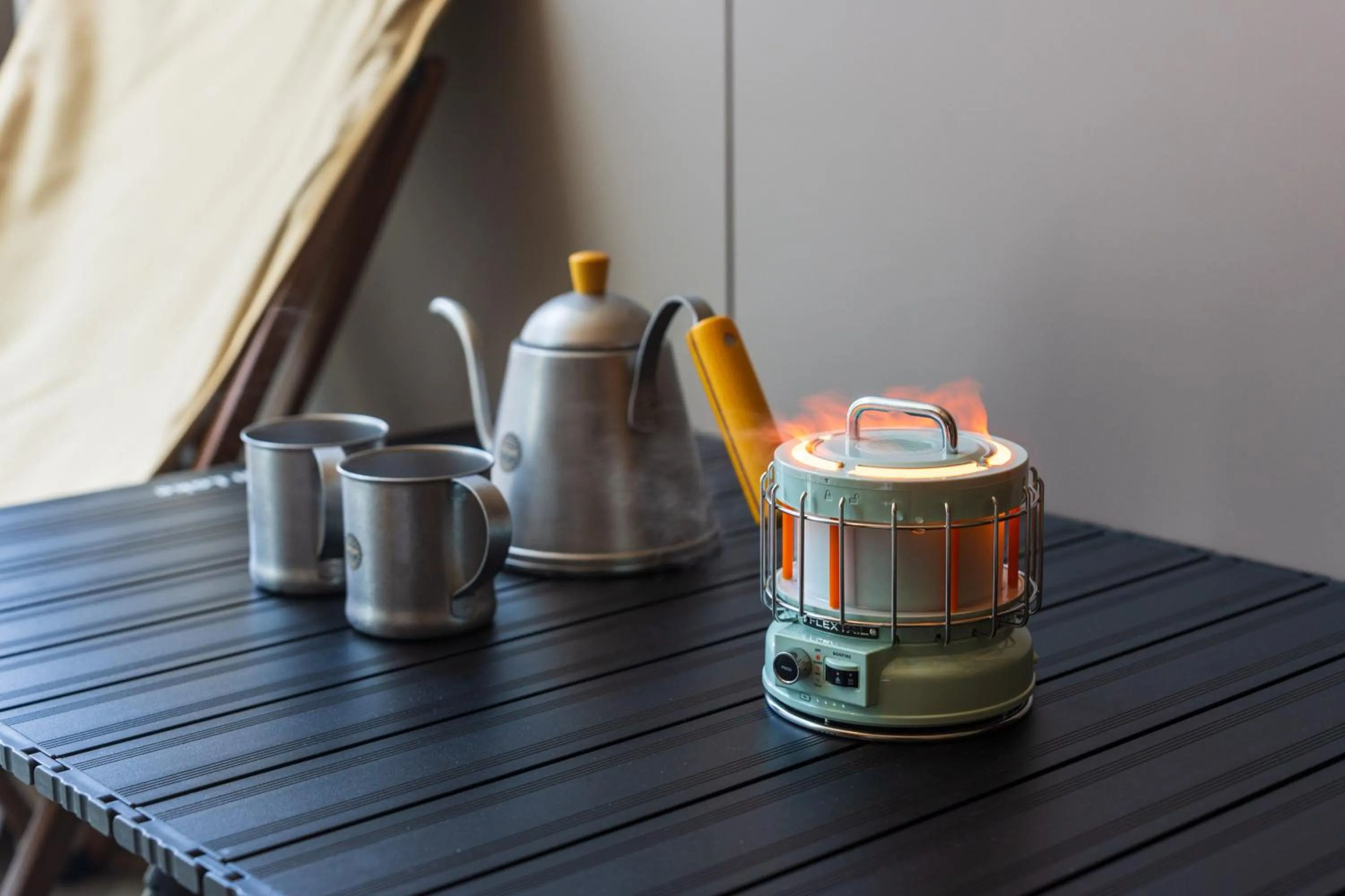 Coffee/tea facilities in MaxX By Steigenberger Shanghai,Hongqiao