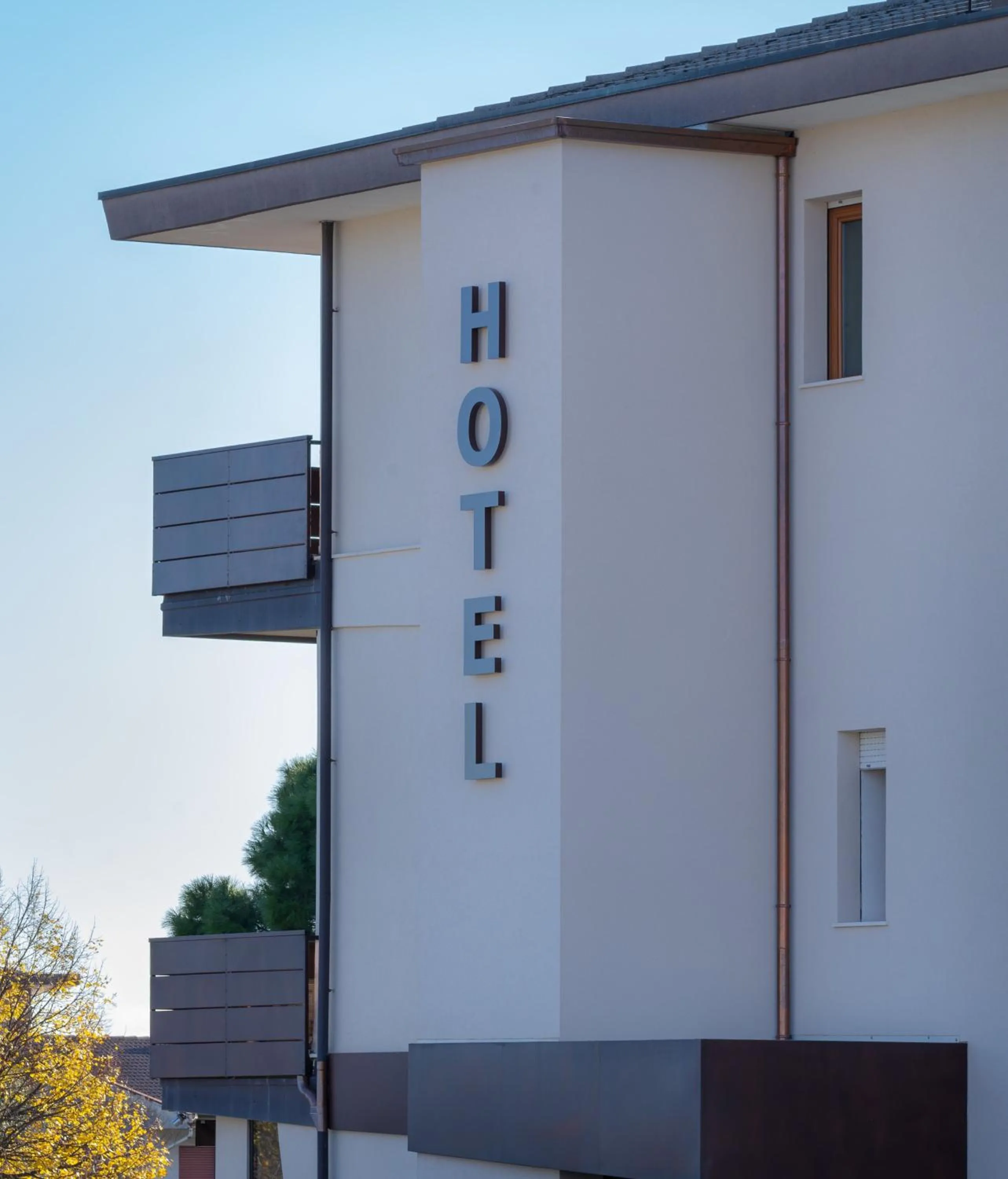 Hotel Belvedere Thiene