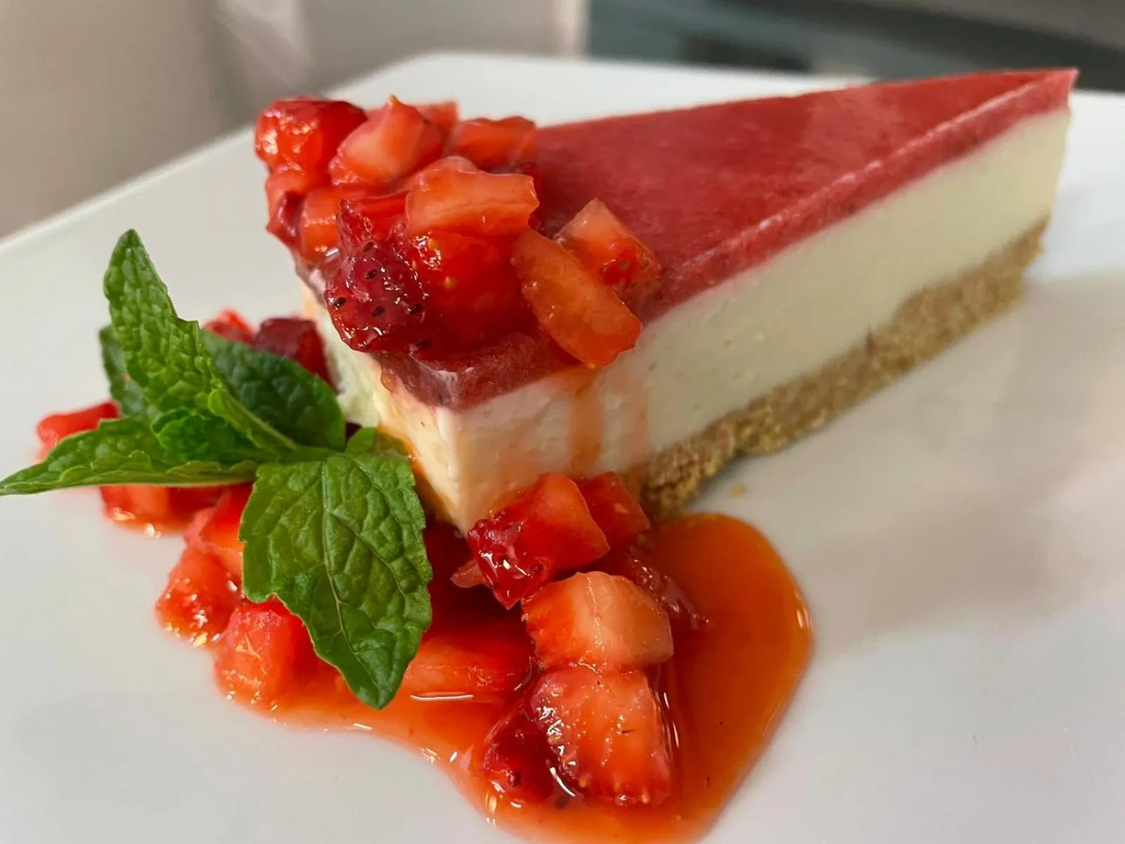 Breakfast in Hotel Belvedere Thiene