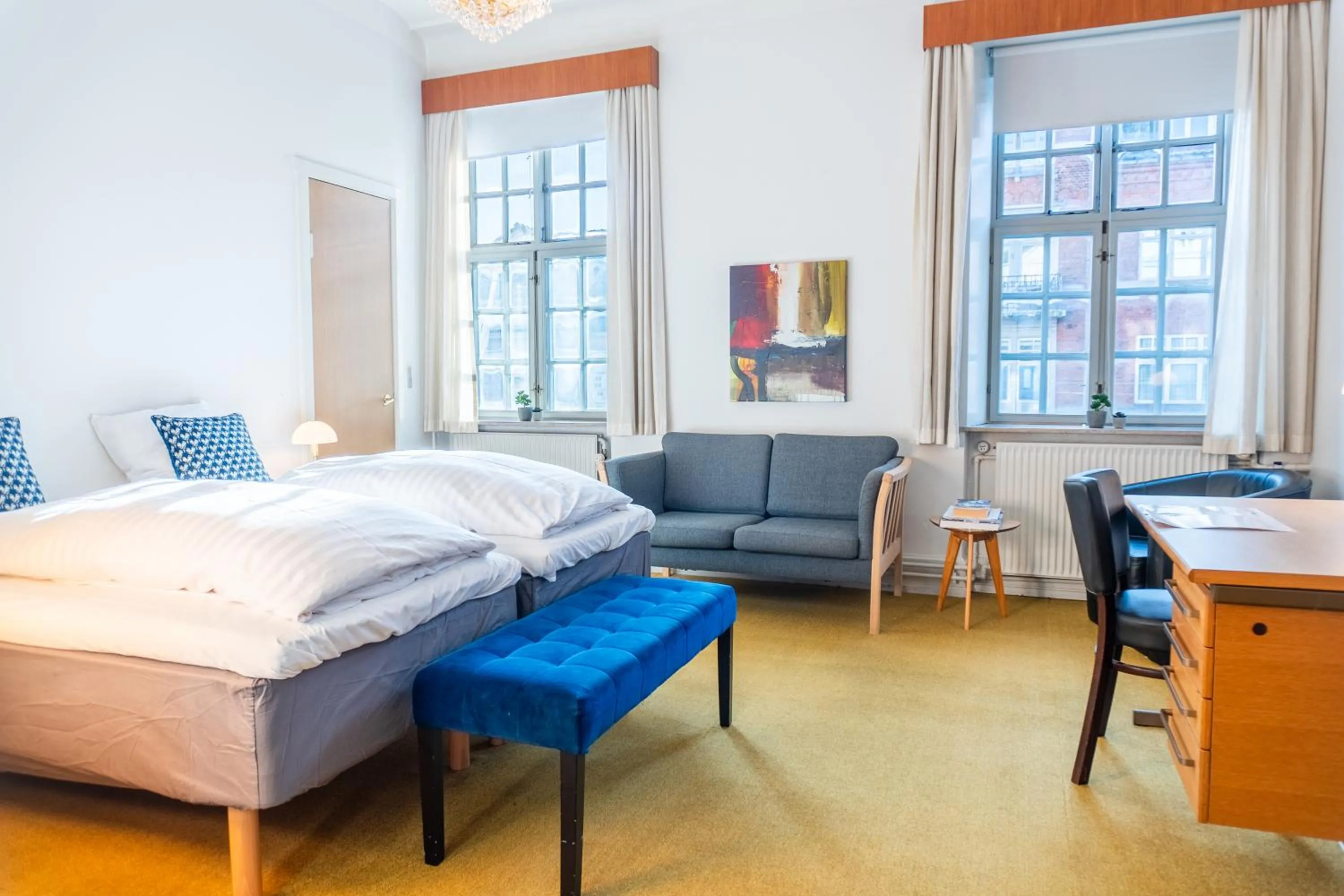 Cityinn Hotel