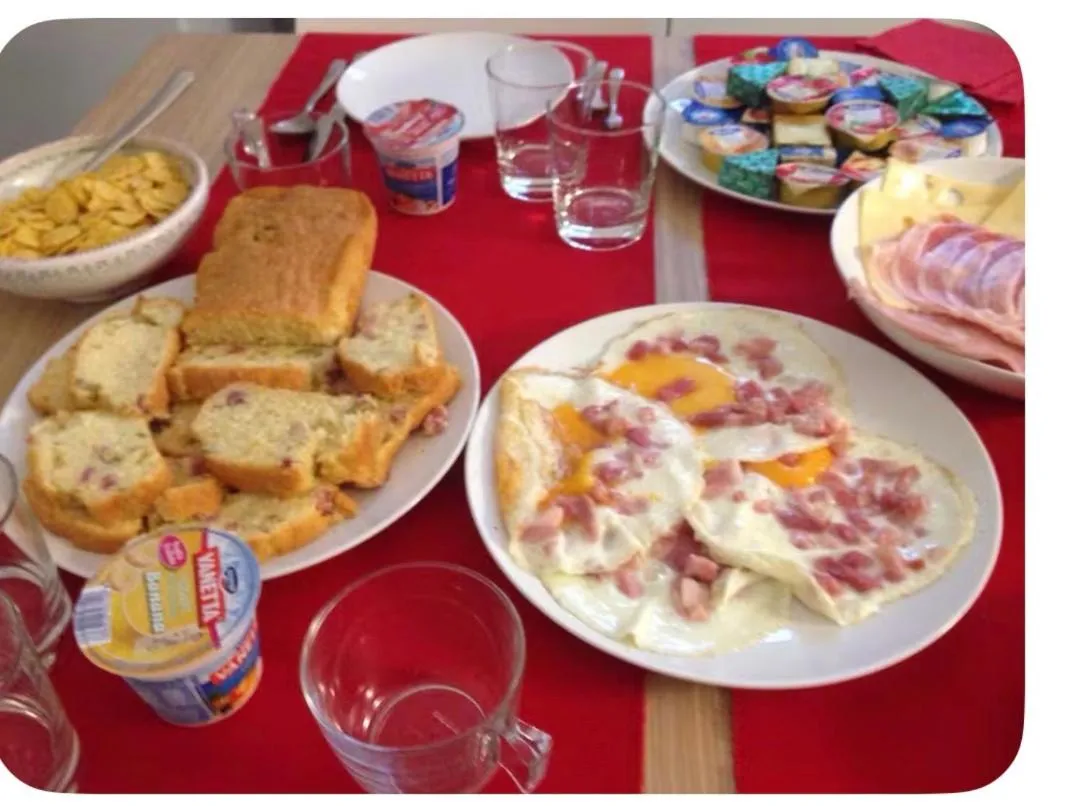 B&B Giulio Cesare 24