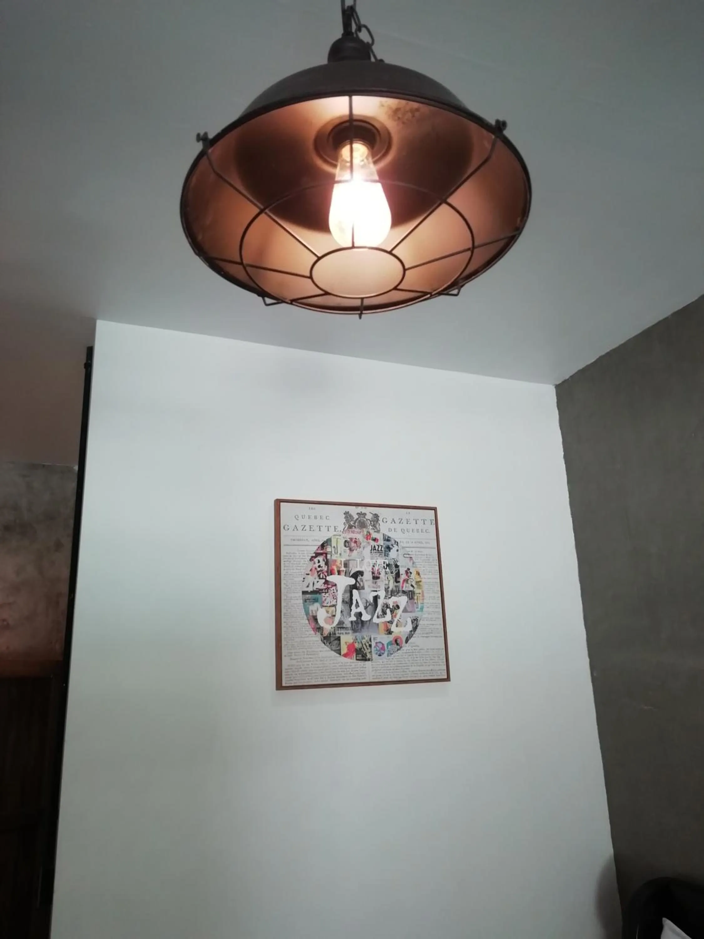 Decorative detail in Baan Minnie