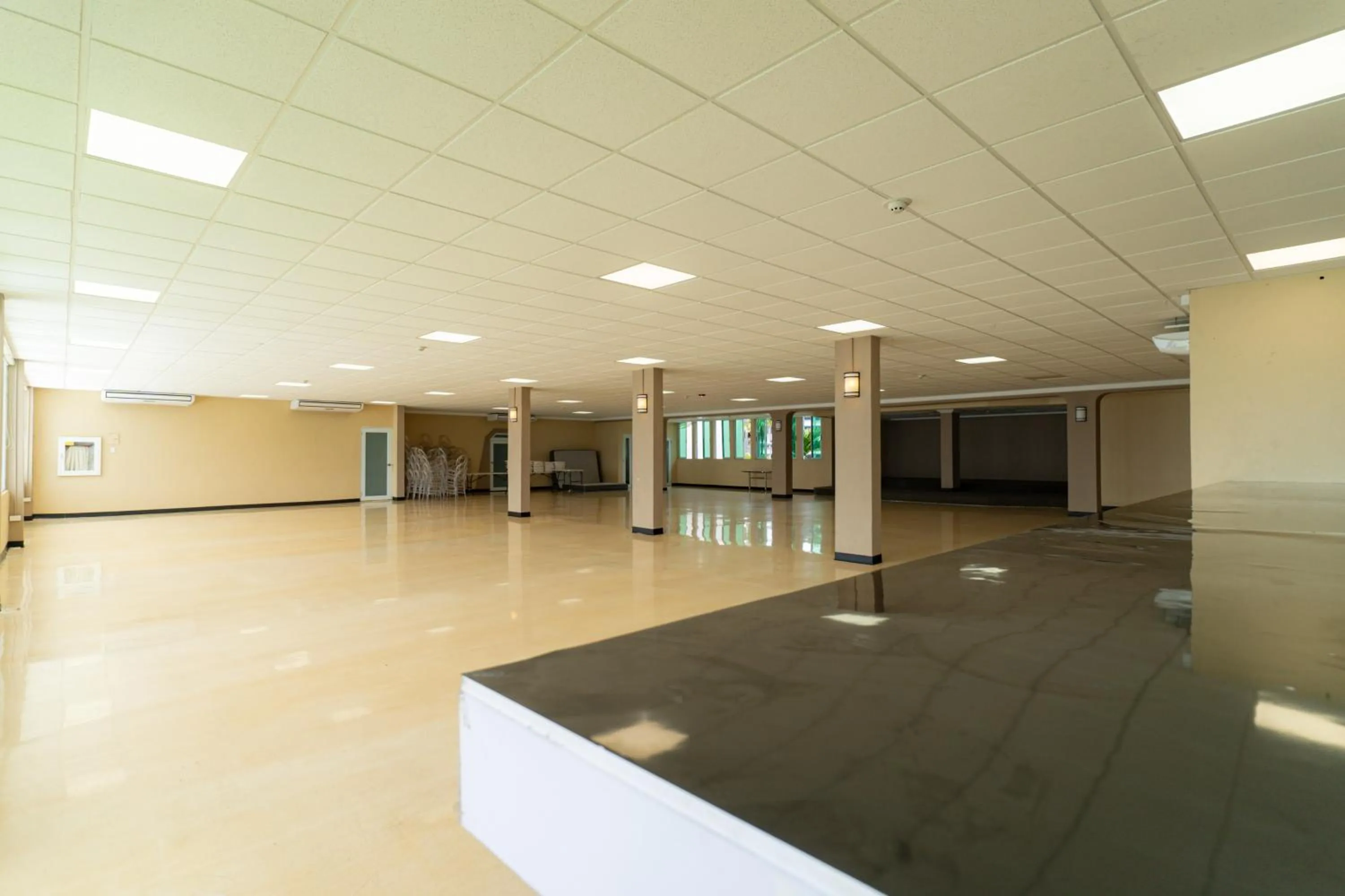Business facilities in Hotel Vista Azul