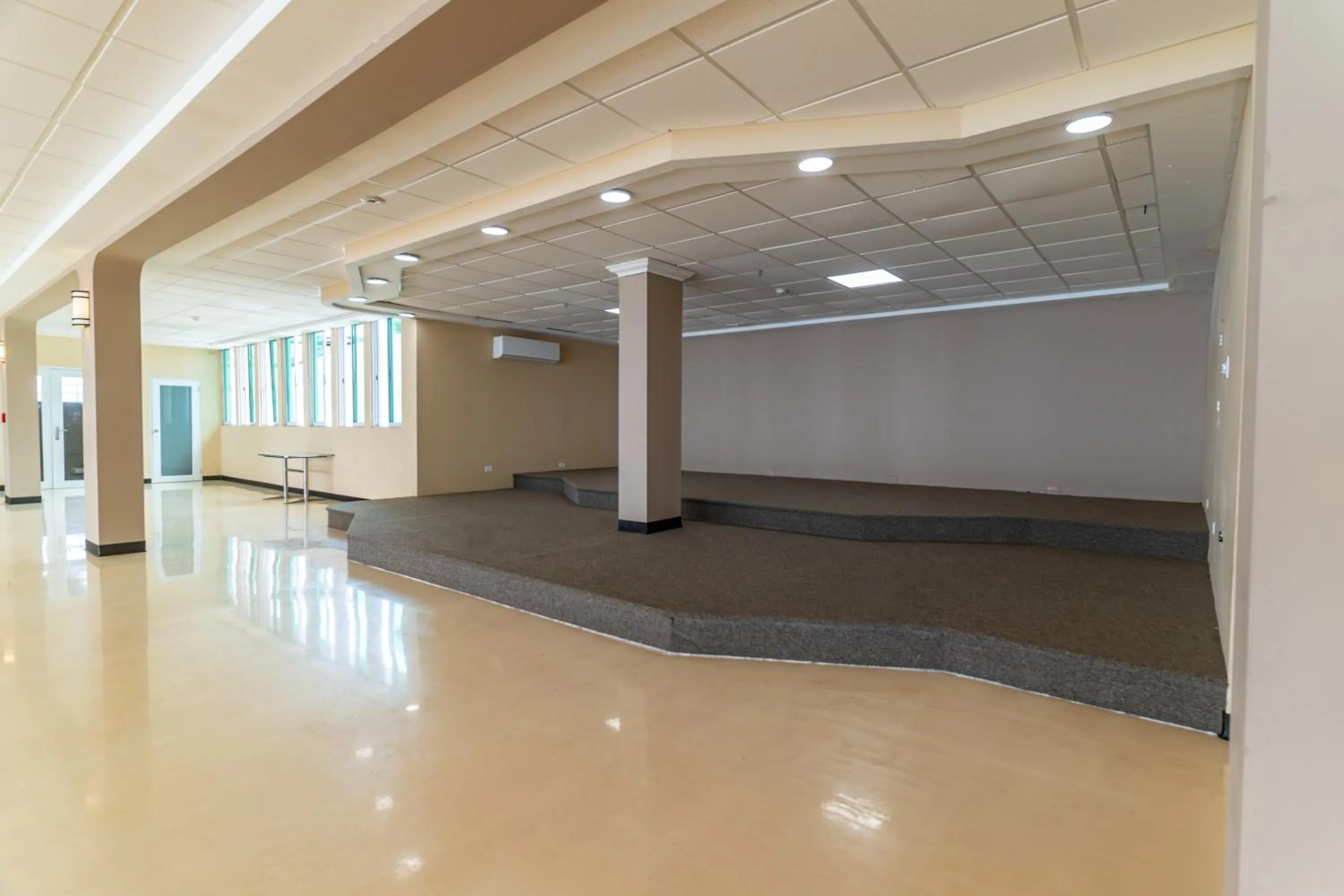 Business facilities in Hotel Vista Azul