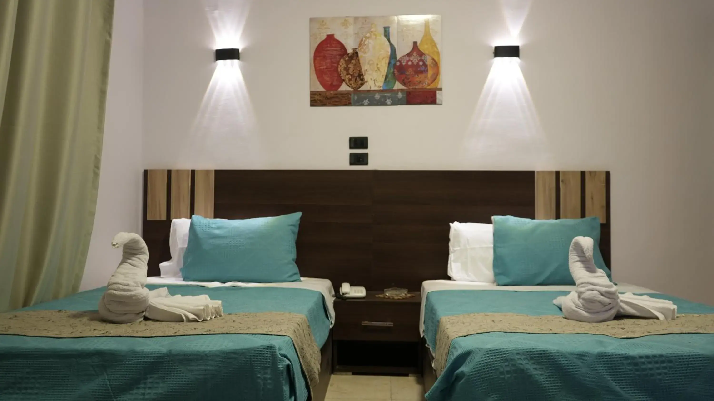 Good Season Hotel Good Season Hotel