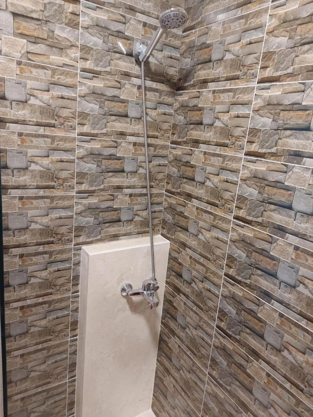 Toilet in Good Season Hotel