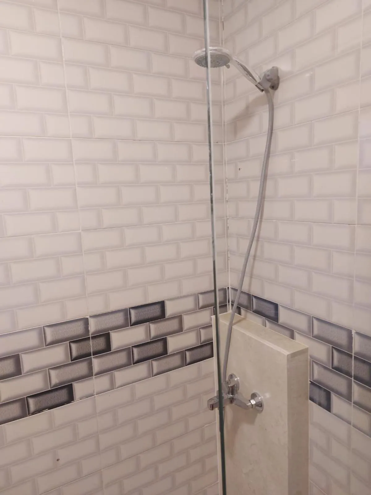 Toilet in Good Season Hotel