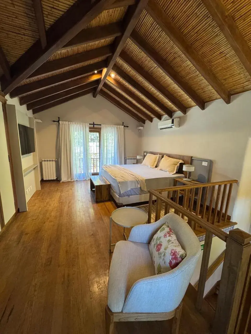 Suite with Garden View in Casa Haydee Suite with Garden View in Casa Haydee