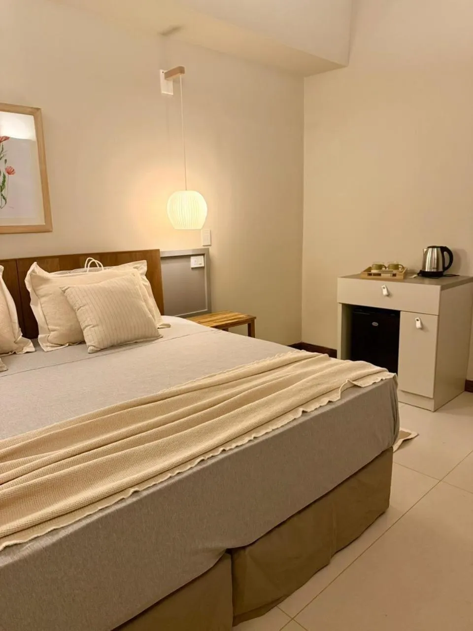 Bedroom, Bed in Casa Haydee