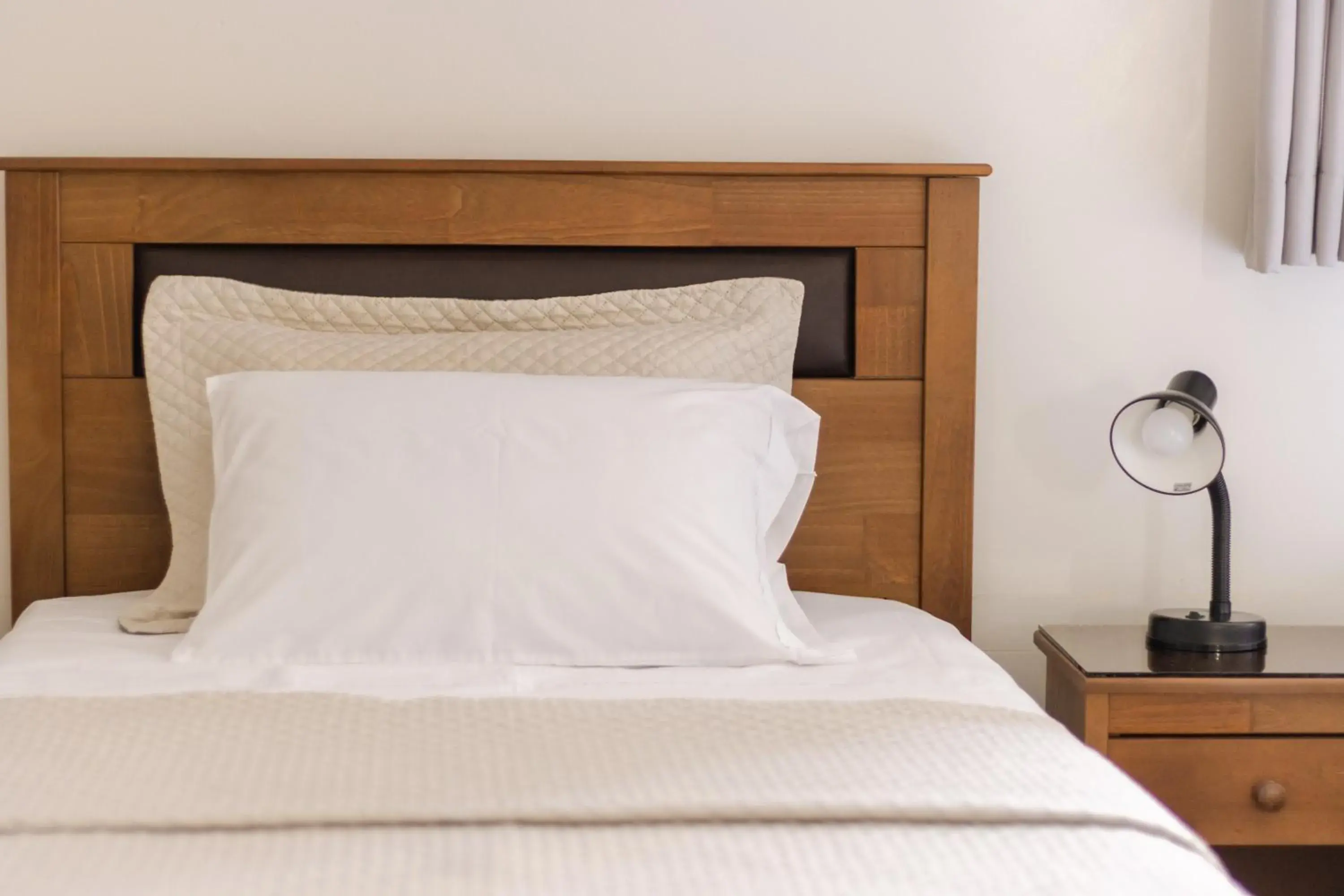 Single Room - single occupancy in San Miguel Awanka Hotel Single Room - single occupancy in San Miguel Awanka Hotel