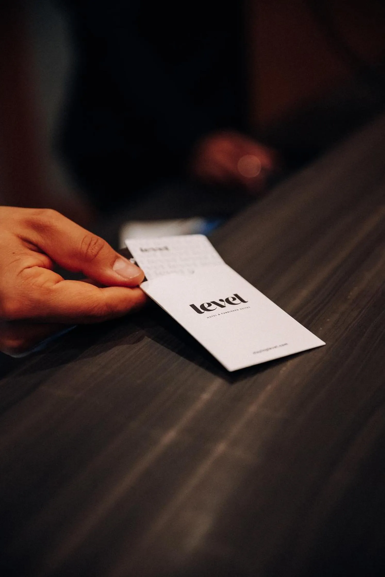 Lobby or reception in Level Los Angeles - Downtown South Olive