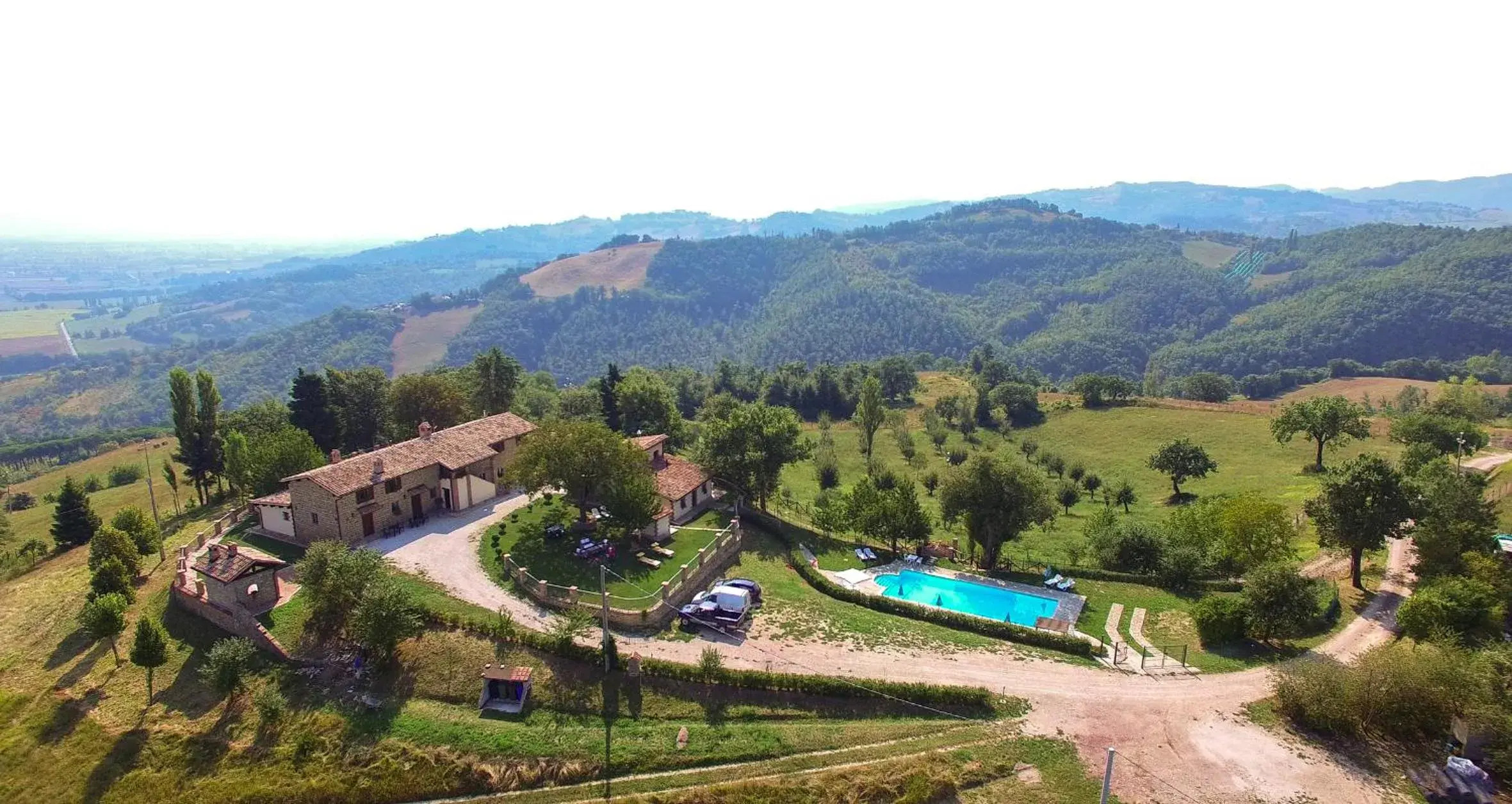 Agriturismo Casanova Agriturismo Casanova