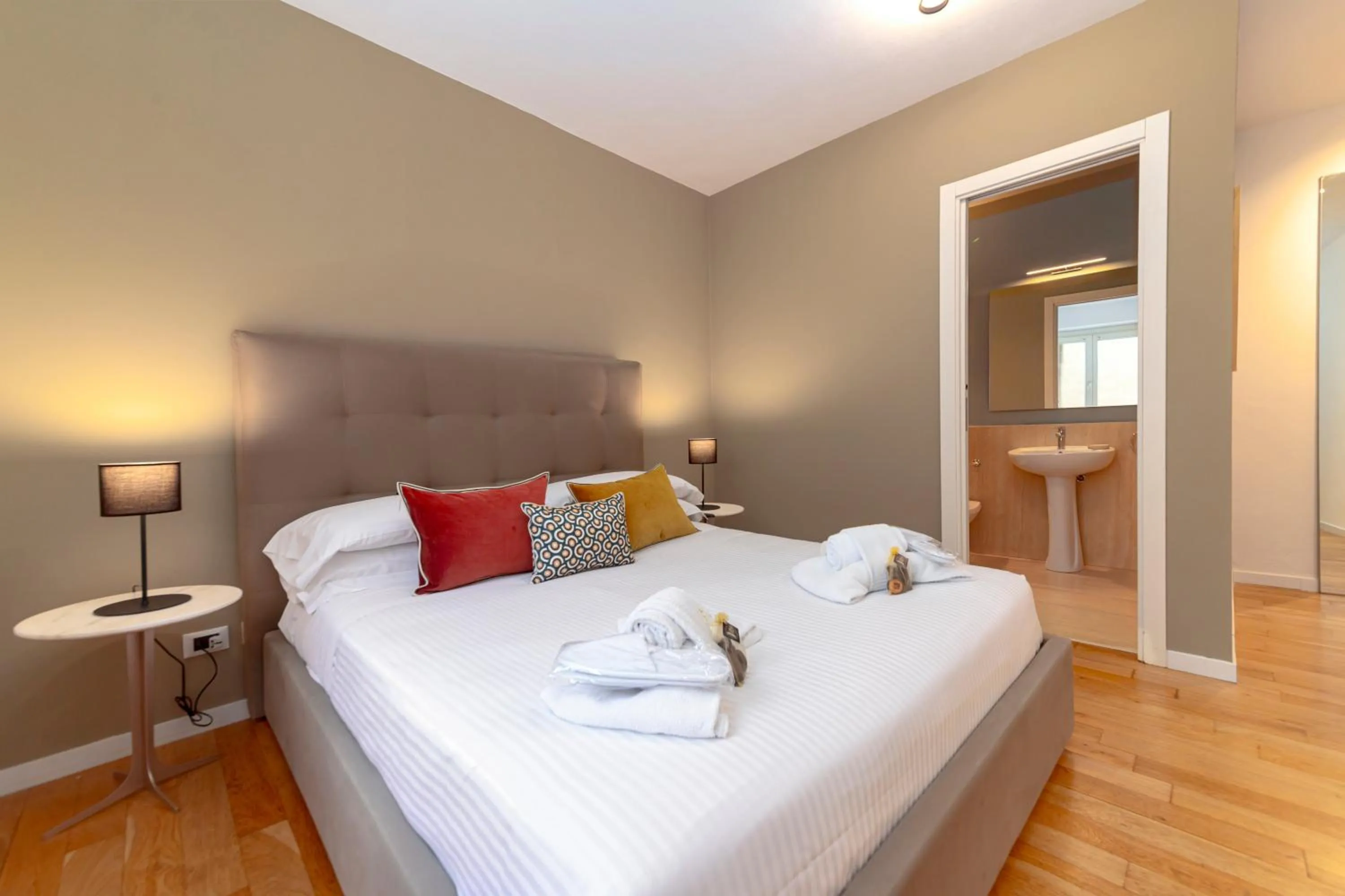 Le Sicilien - Moncada de Luna Exclusive Stay