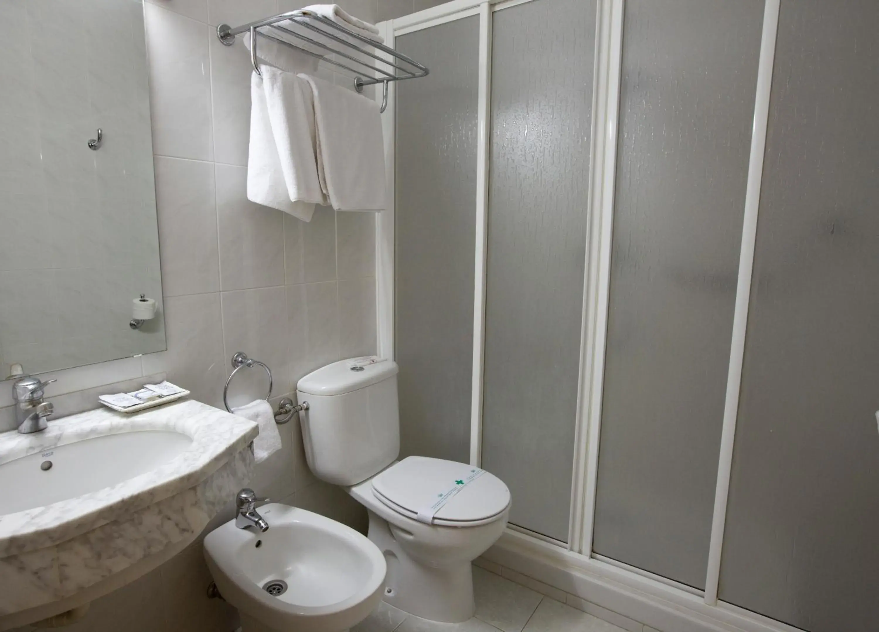 Double Room in Nest Style Santiago Double Room in Nest Style Santiago