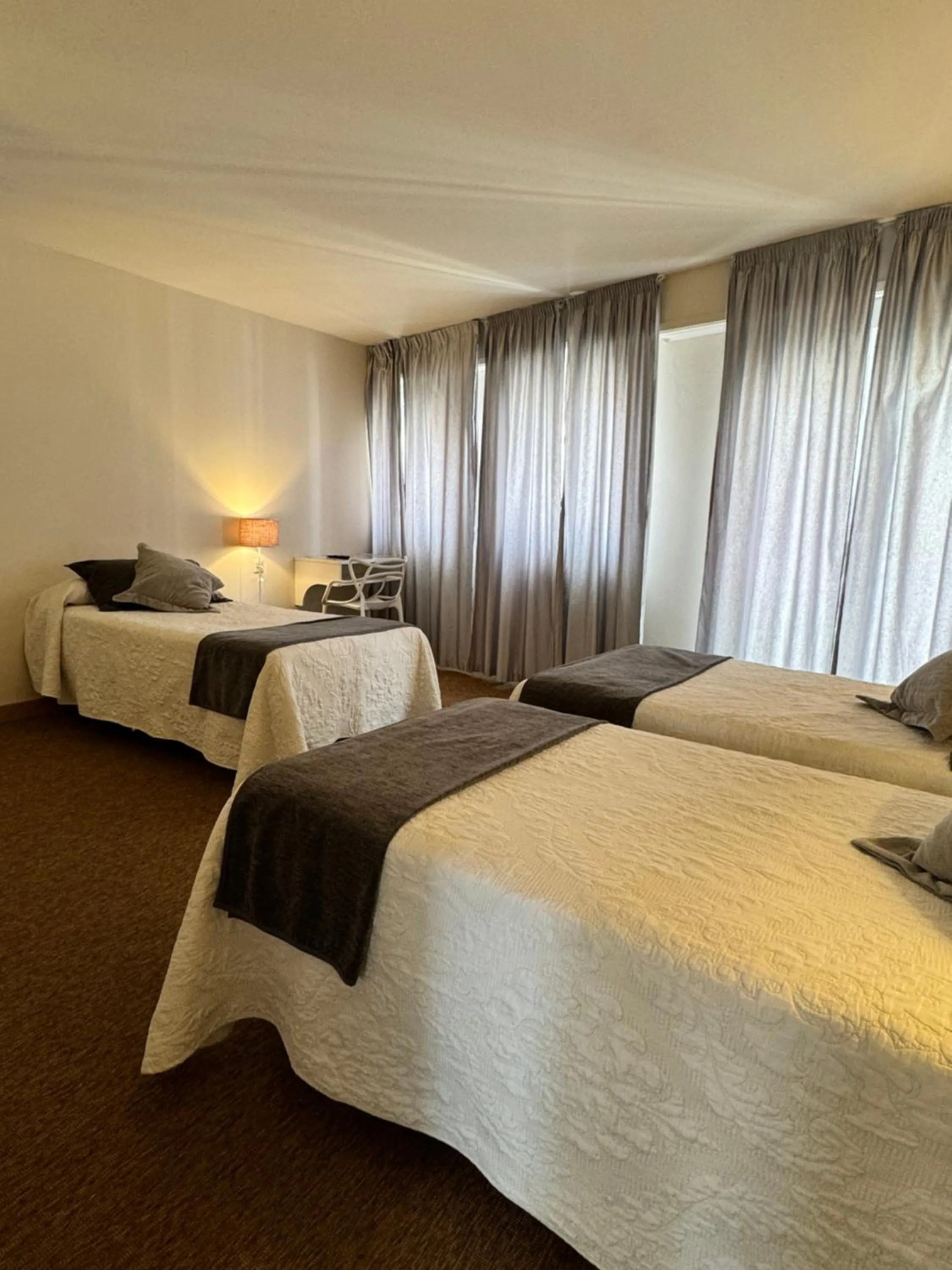 Bed in Nest Style Santiago