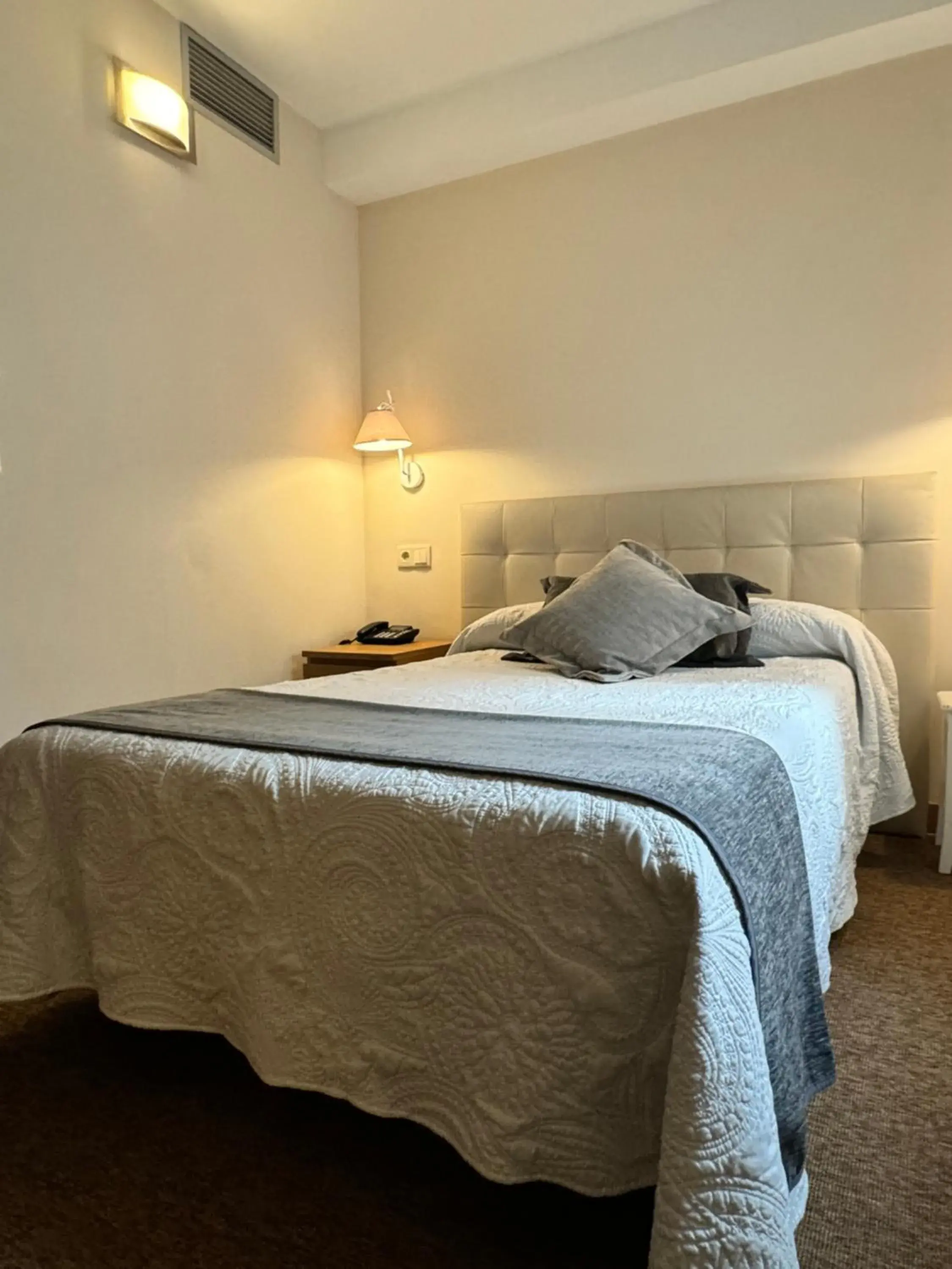 Single Room in Nest Style Santiago Single Room in Nest Style Santiago