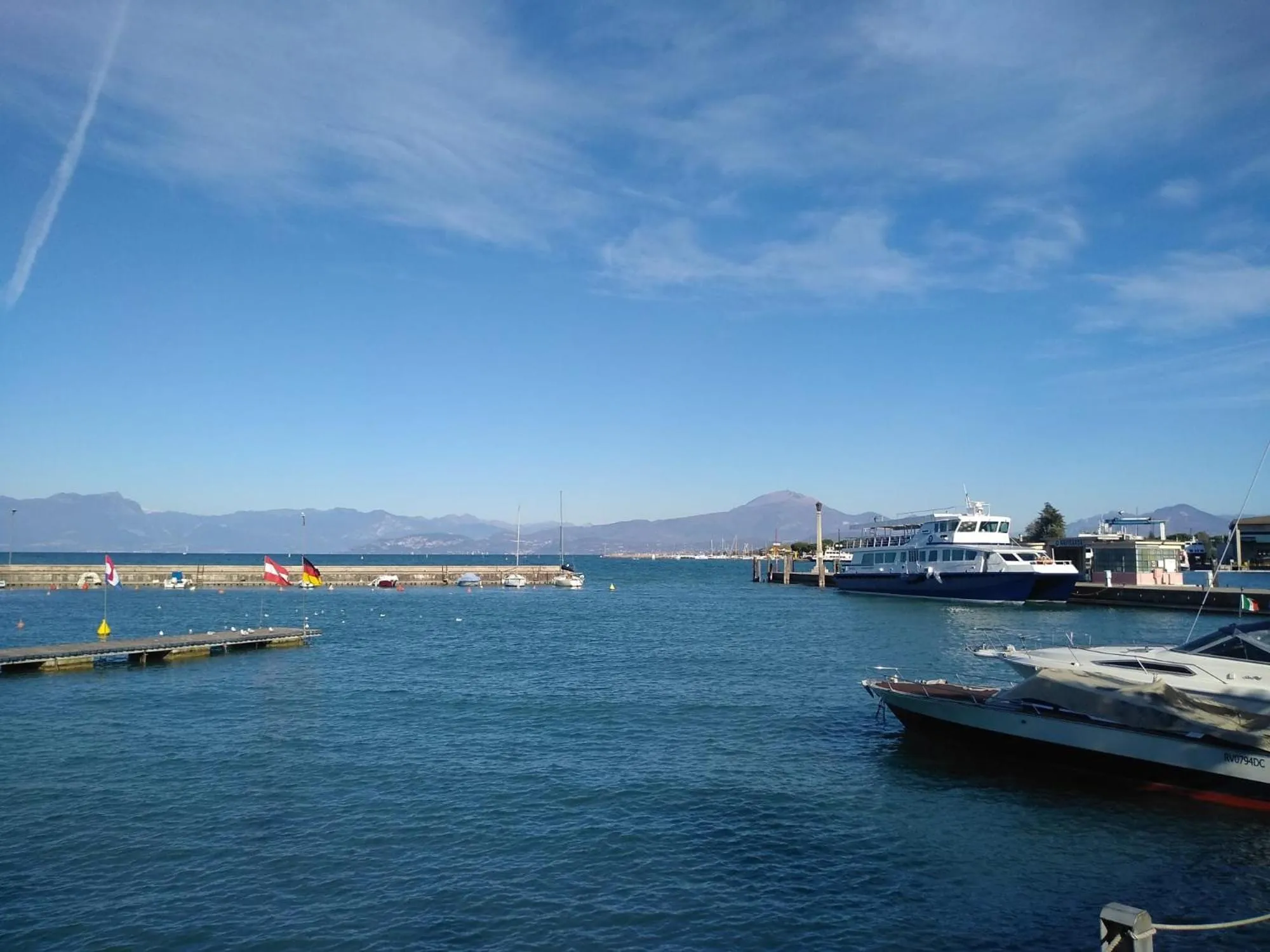 Albergo Grifone 1891