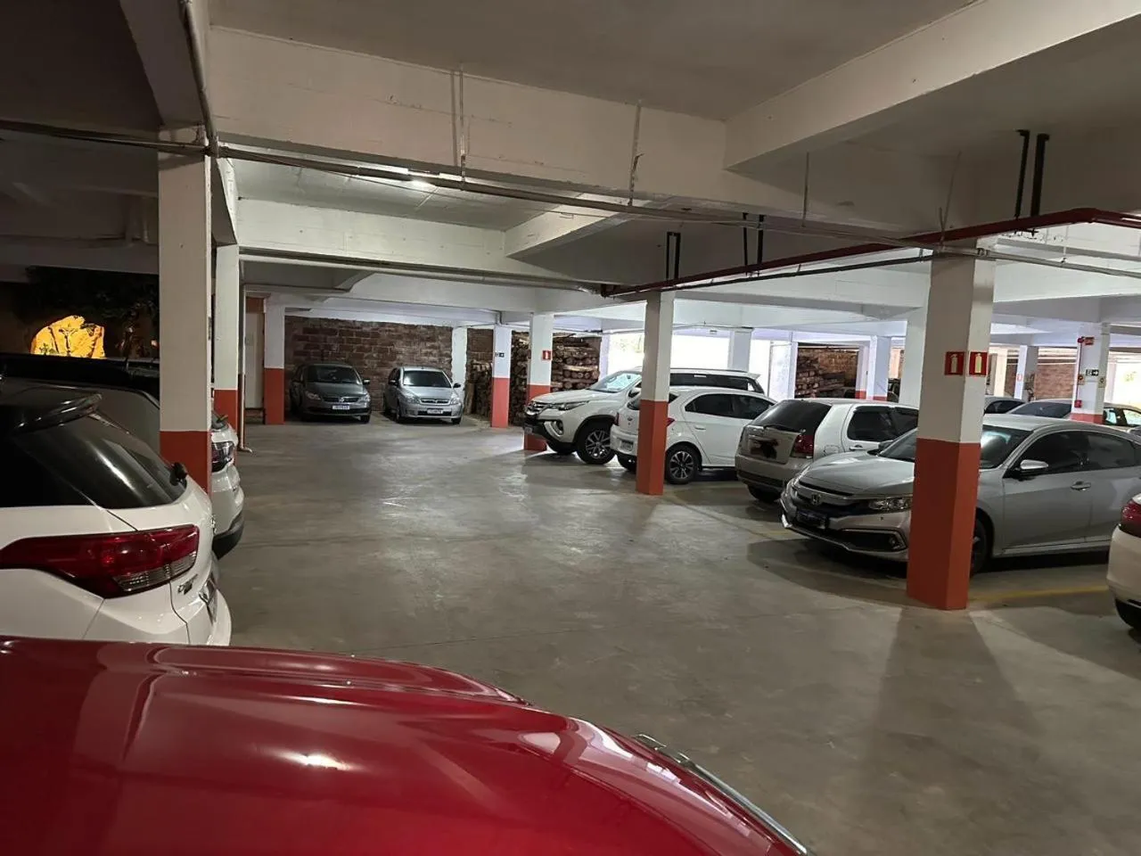 Hotel Villa Aconchego de Gramado