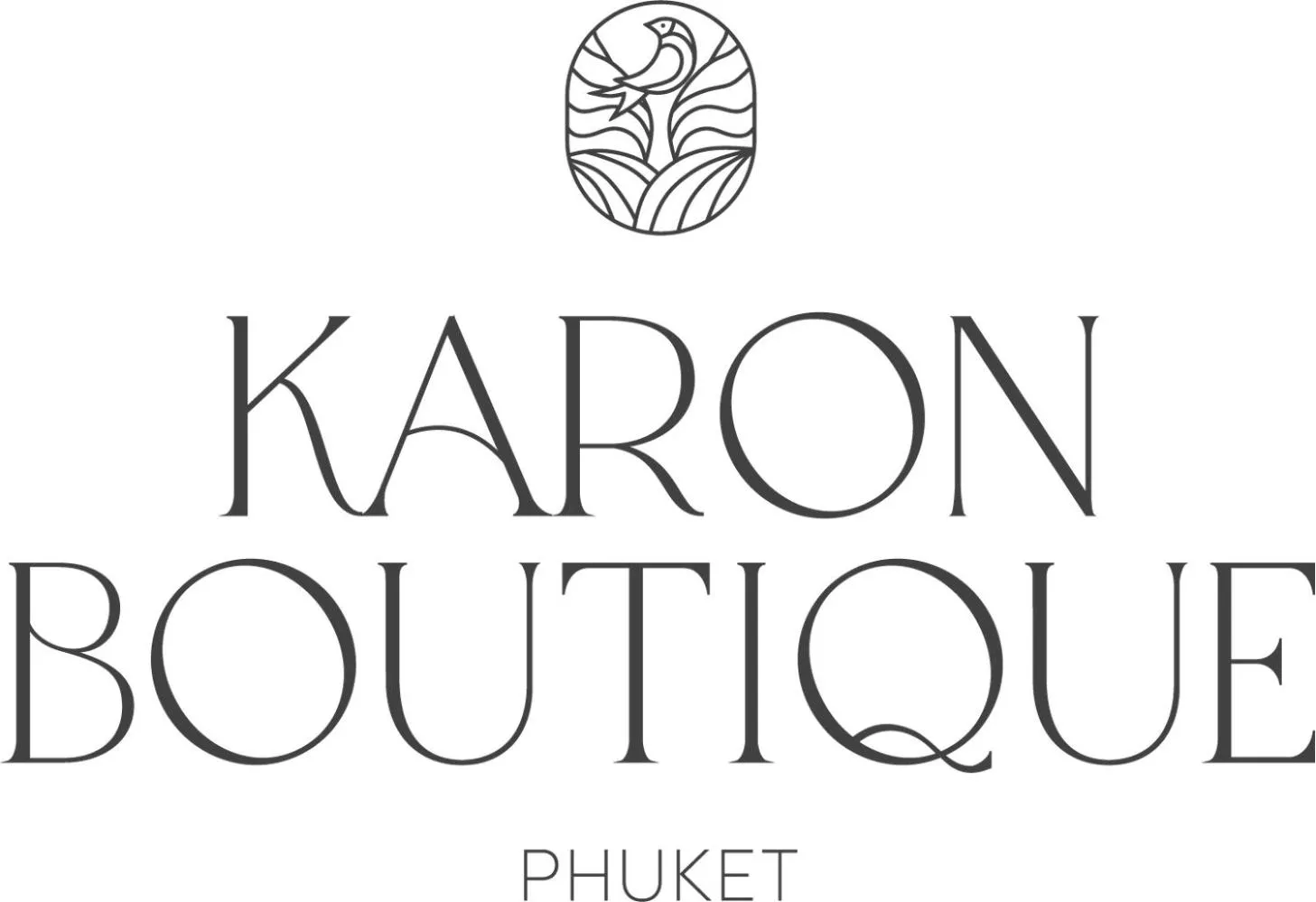 Property building in Karon Boutique