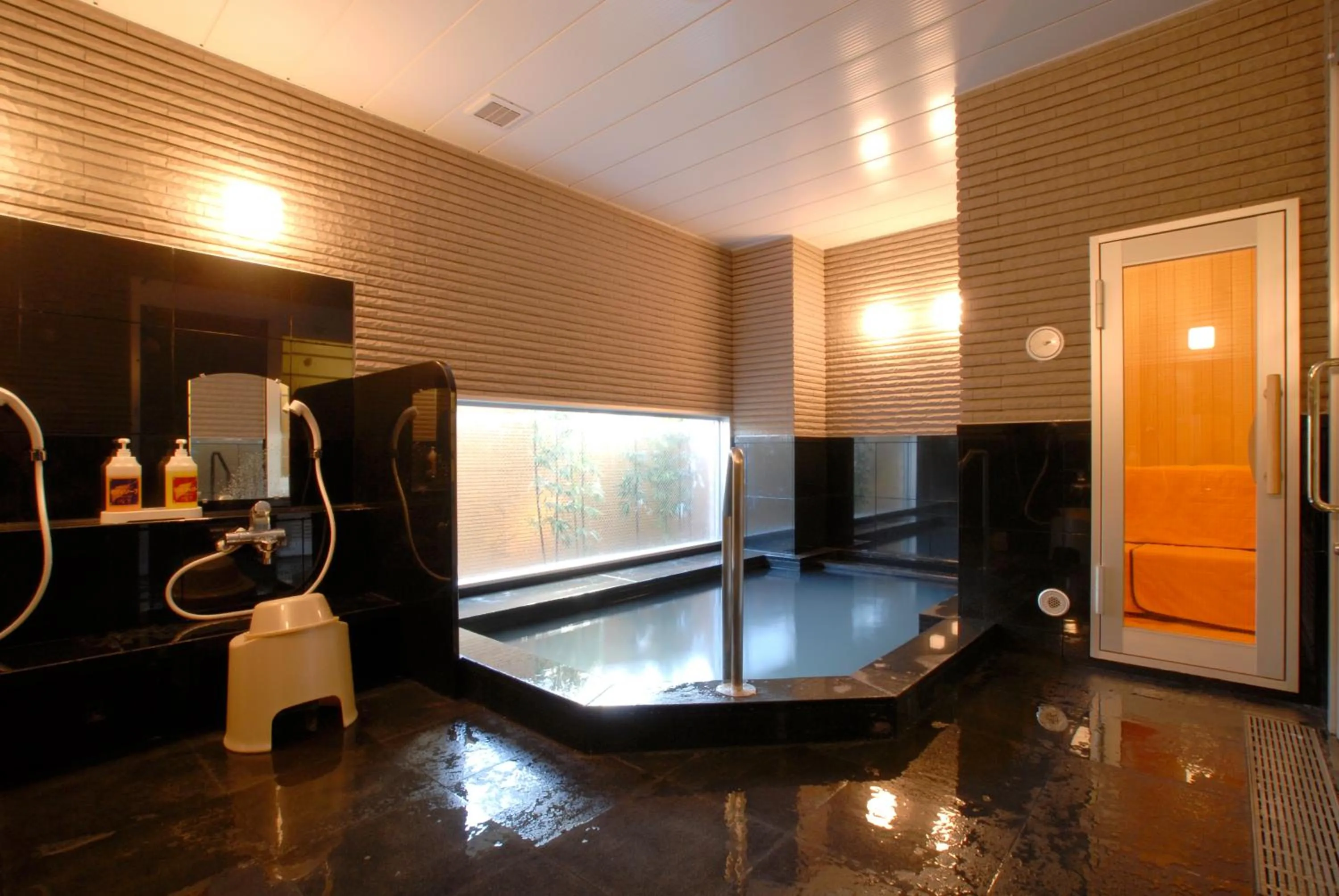 AB Hotel Mikawa Anjo Minamikan