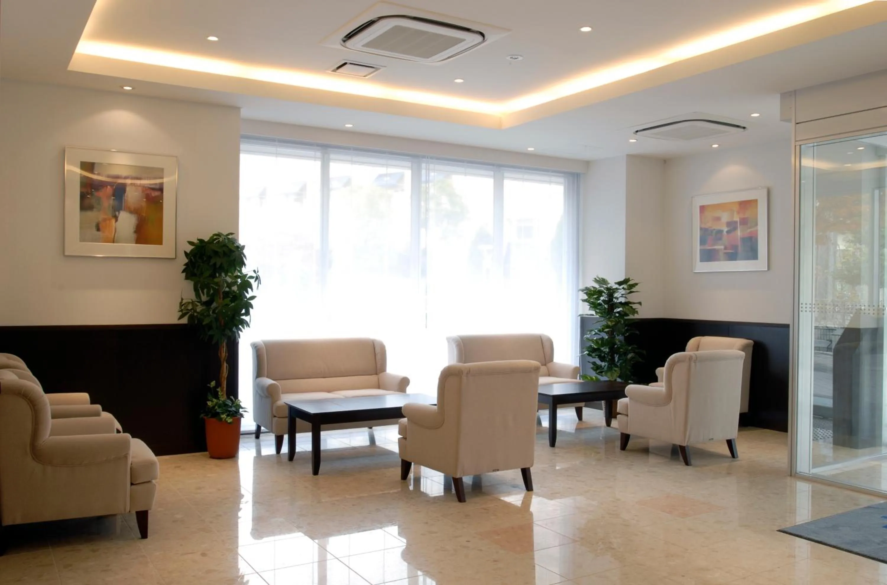 AB Hotel Mikawa Anjo Minamikan