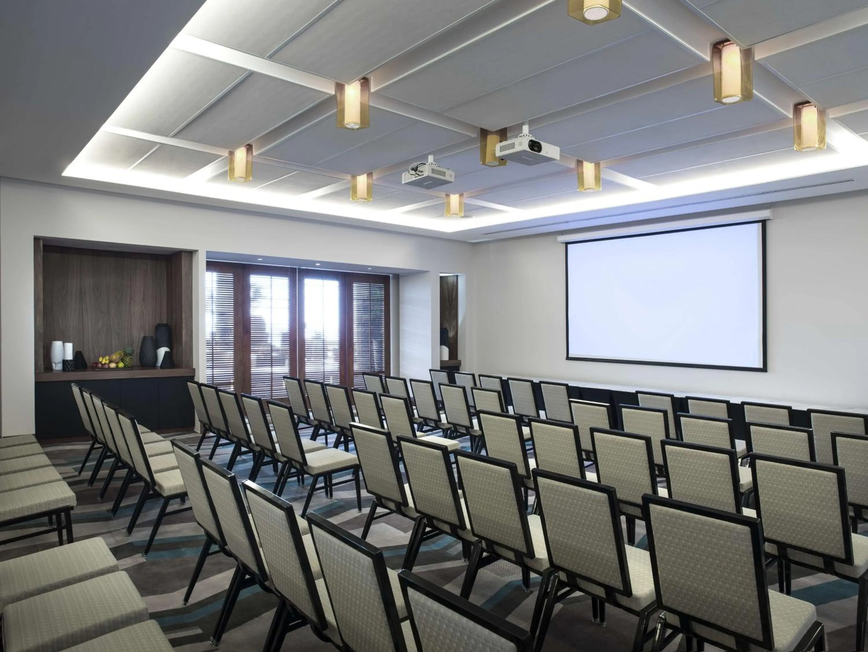 Meeting/conference room in The Cape, A Thompson Hotel, by Hyatt