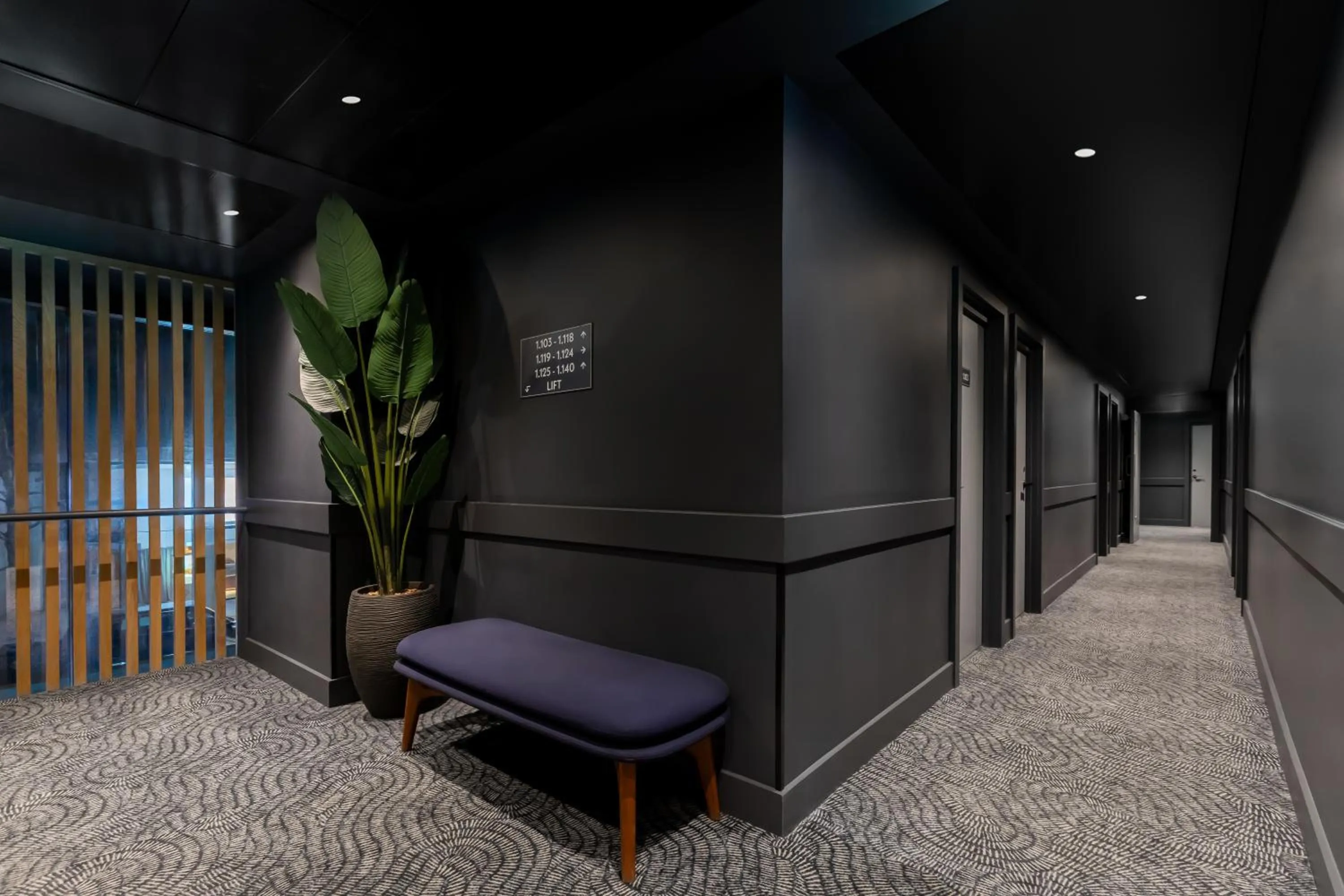 Other in Zedwell Hotel Knightsbridge