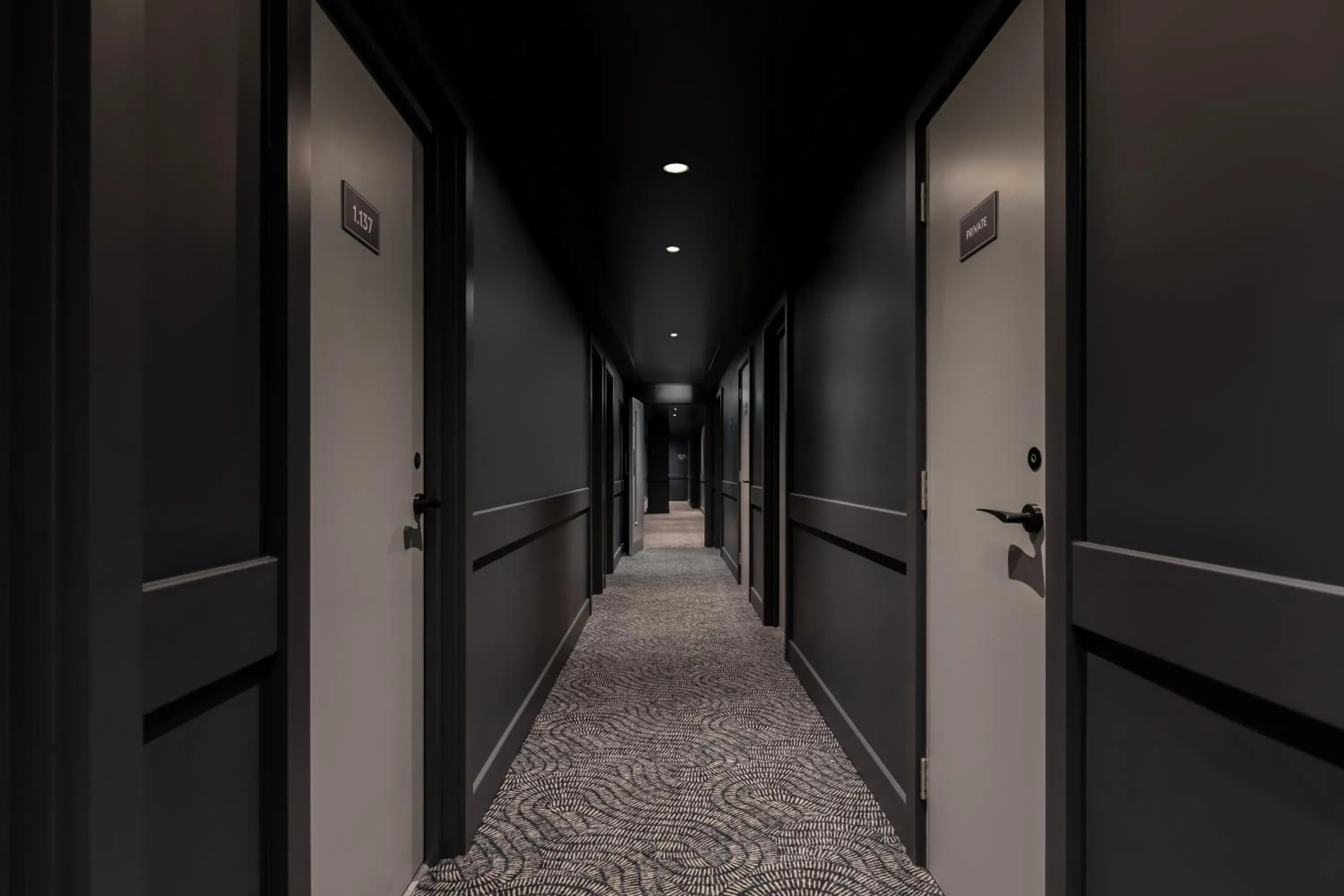 Other in Zedwell Hotel Knightsbridge