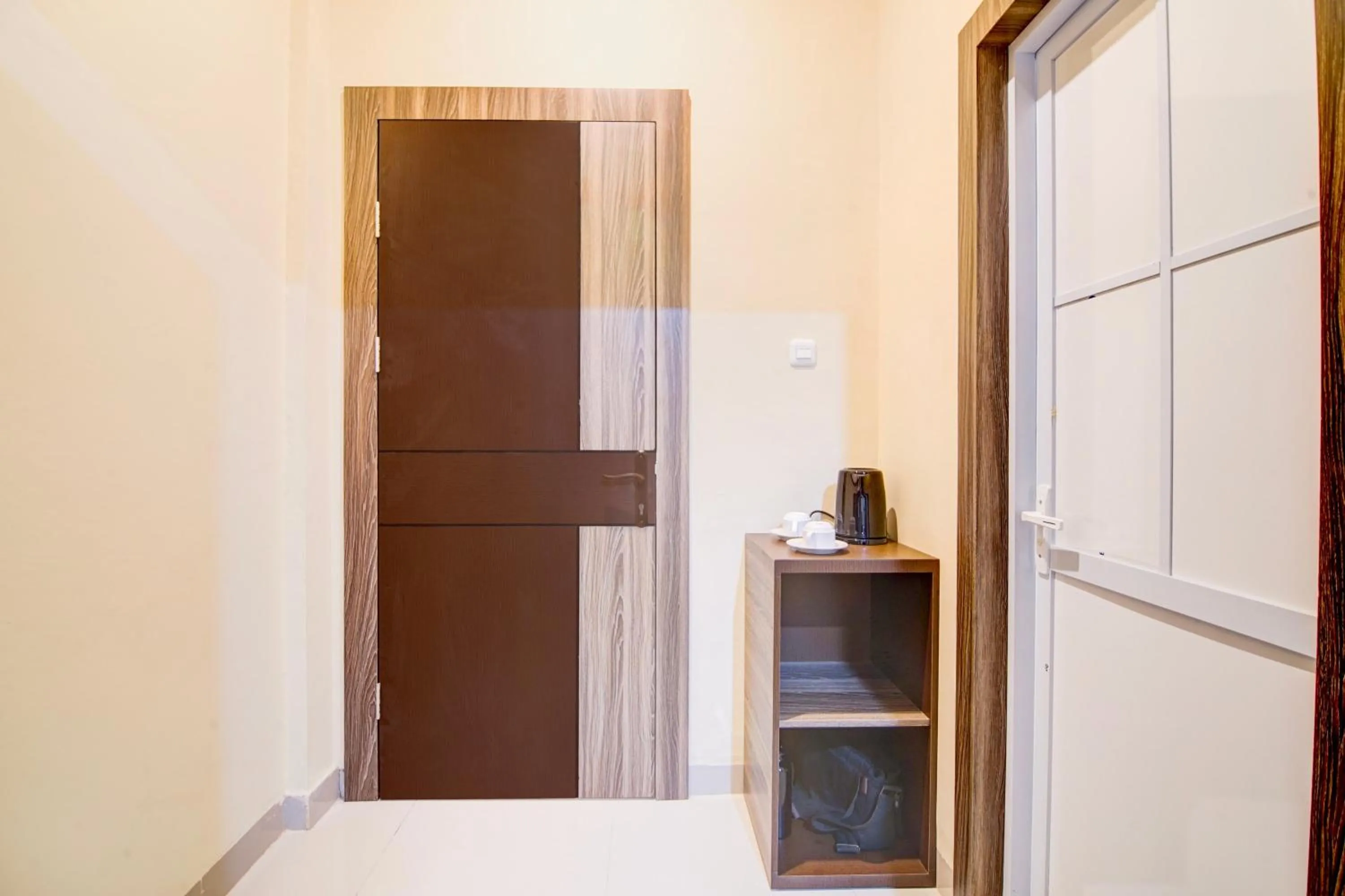 Bedroom, Bed in Collection O Pusat Kota Pekanbaru Near Rumah Sakit Prima Formerly King's Homestay