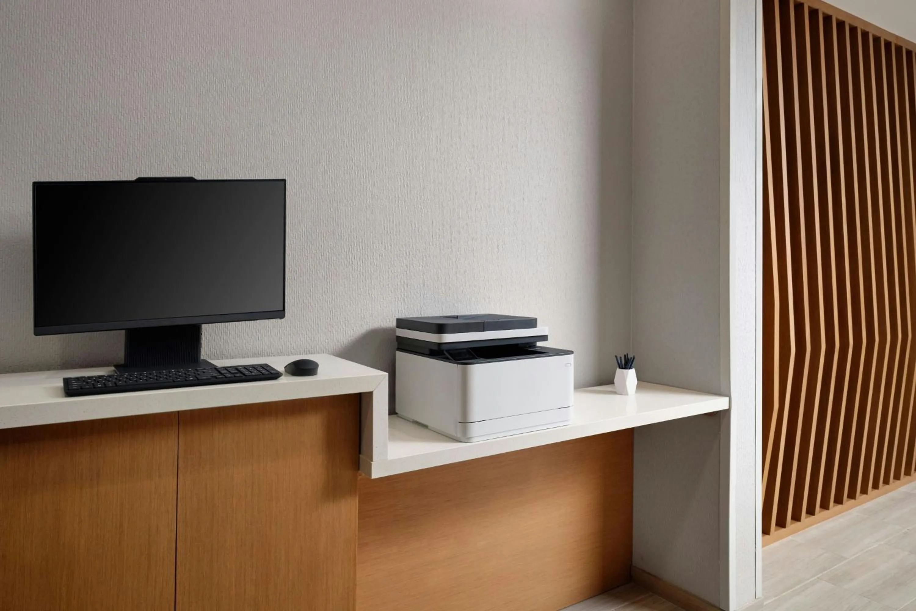 Other in SpringHill Suites by Marriot Troy Dayton