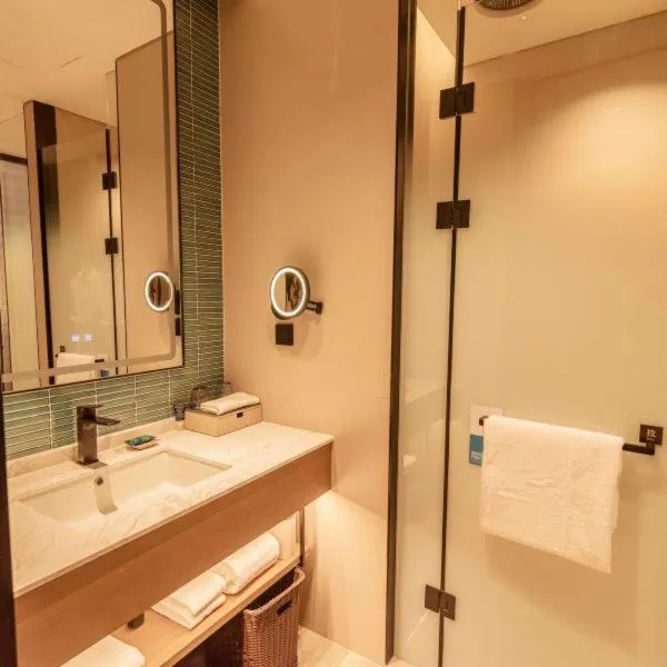 Four Points by Sheraton Dunhuang