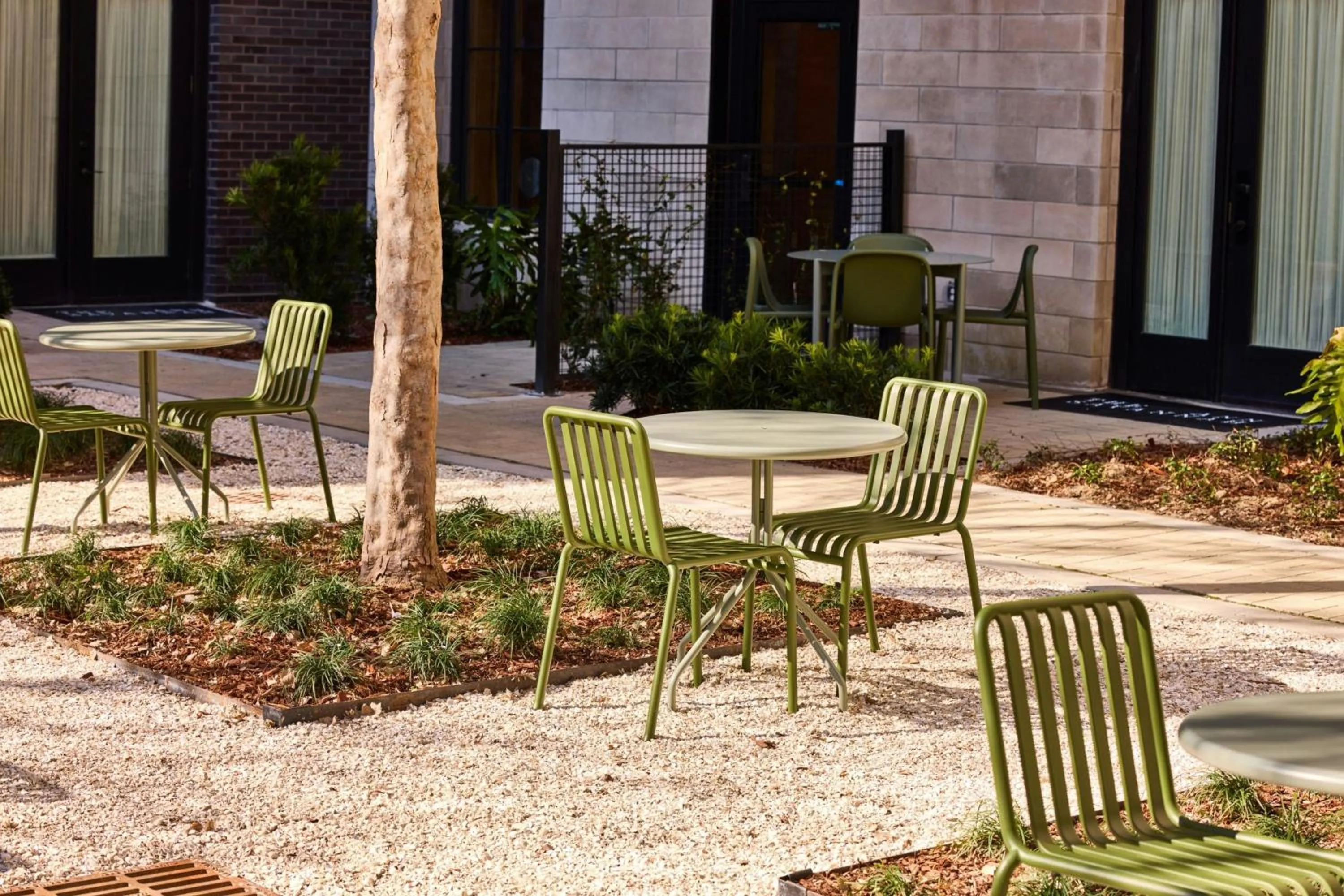 Other in The Ann Savannah, Apartments by Marriott Bonvoy