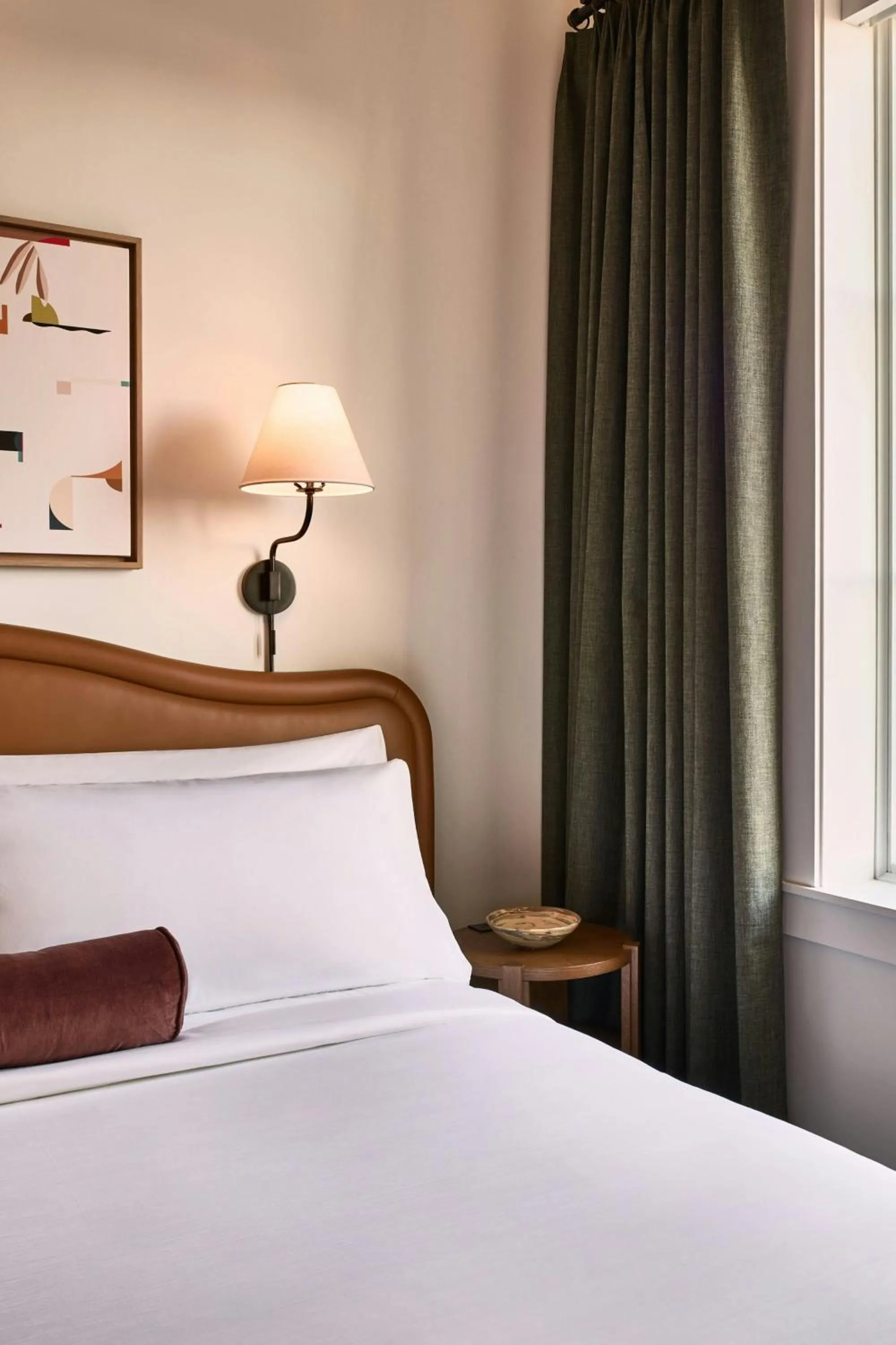 Photo of the whole room, Bed in The Ann Savannah, Apartments by Marriott Bonvoy