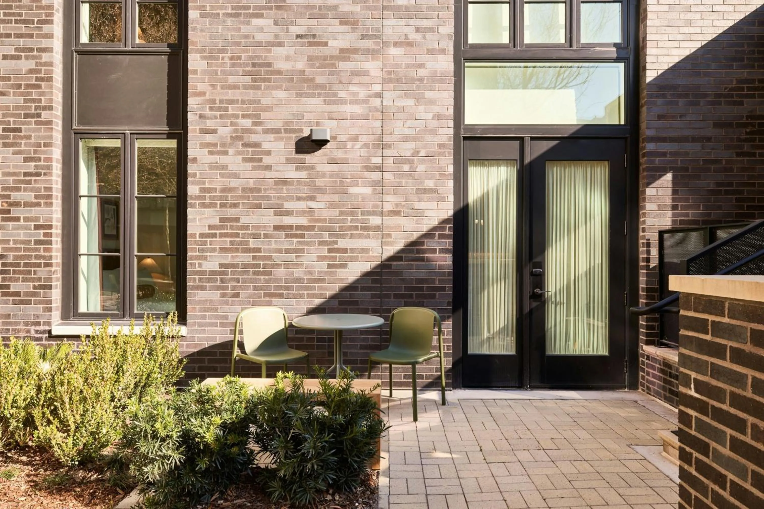 Other in The Ann Savannah, Apartments by Marriott Bonvoy