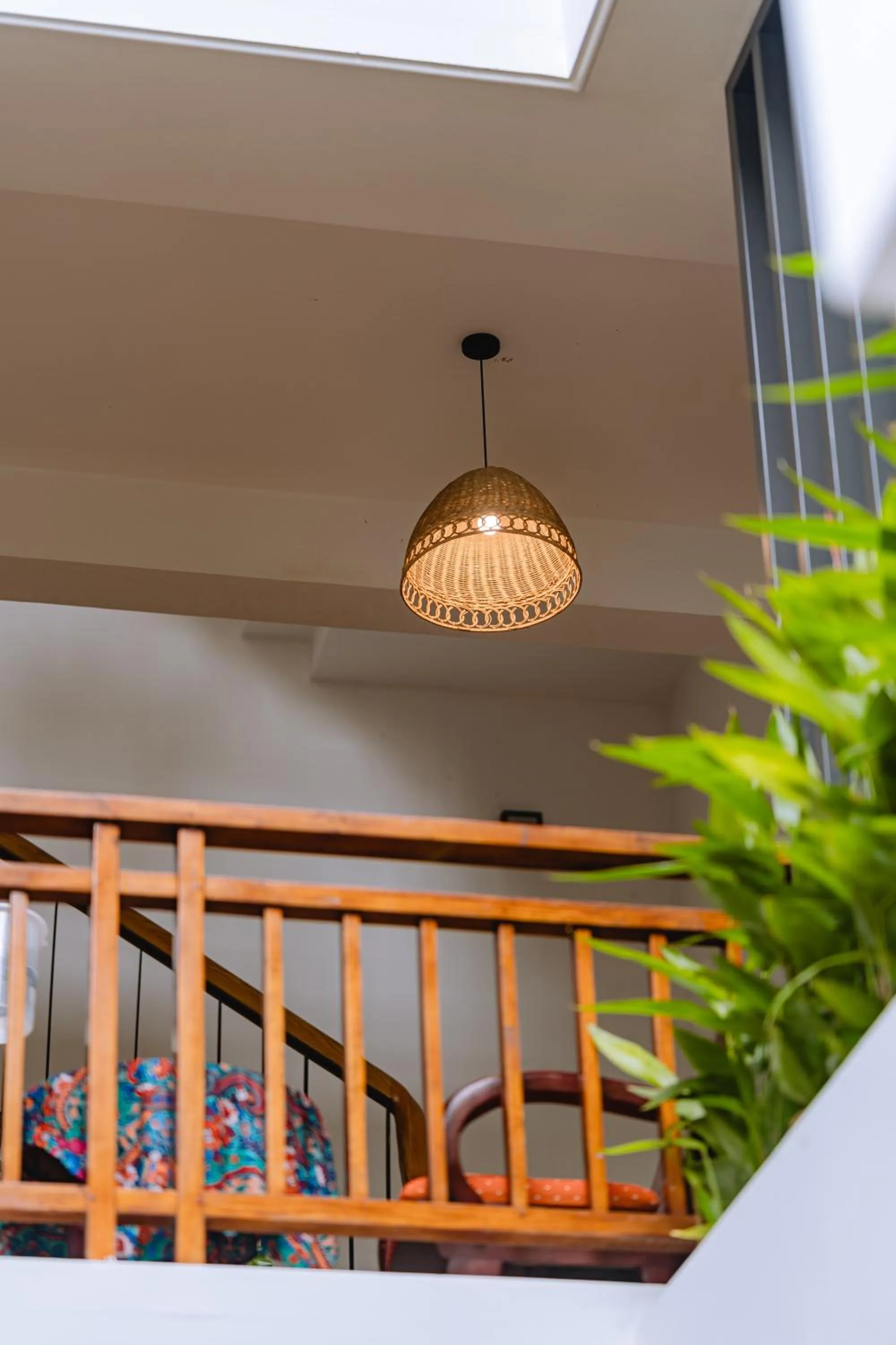 Neighbourhood in Palm Riverside Boutique