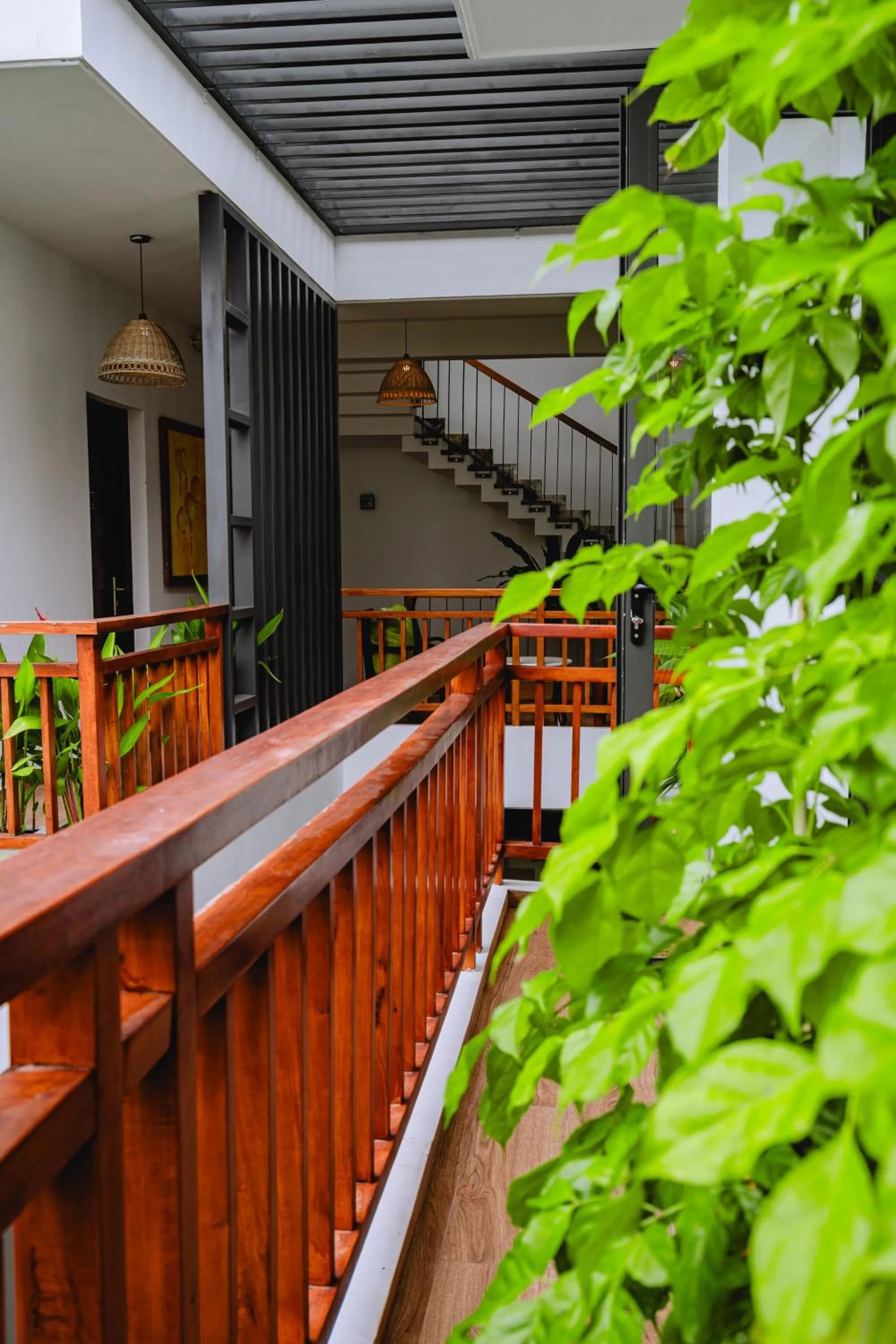 View (from property/room) in Palm Riverside Boutique